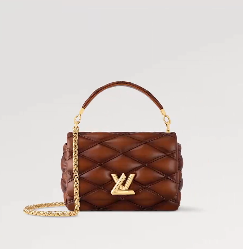 Louis Vuitton M23601-GO-14 Medium Bag
