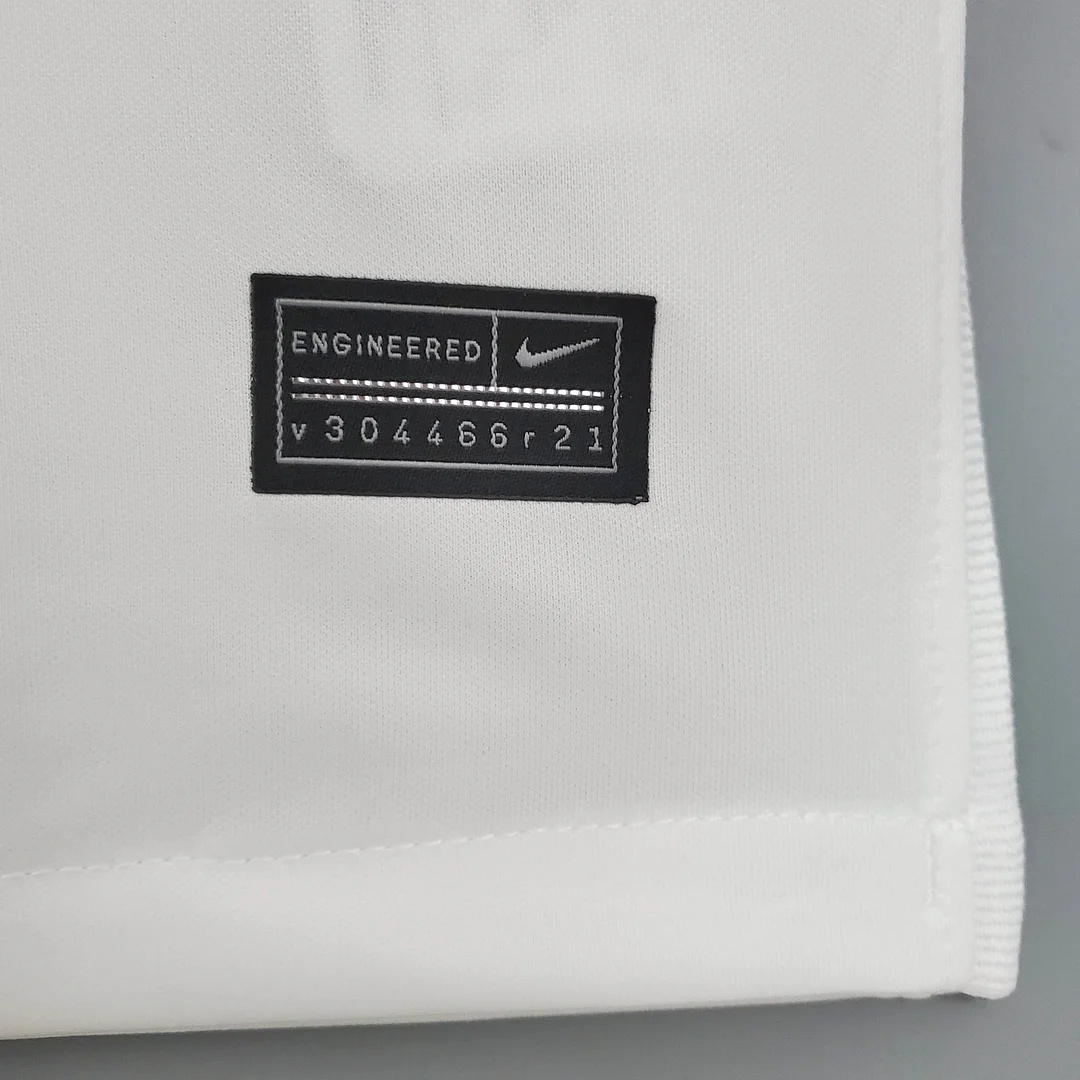 SIUjerseys-Retro Paris Saint-Germain PSG 2021-22 Away Jersey