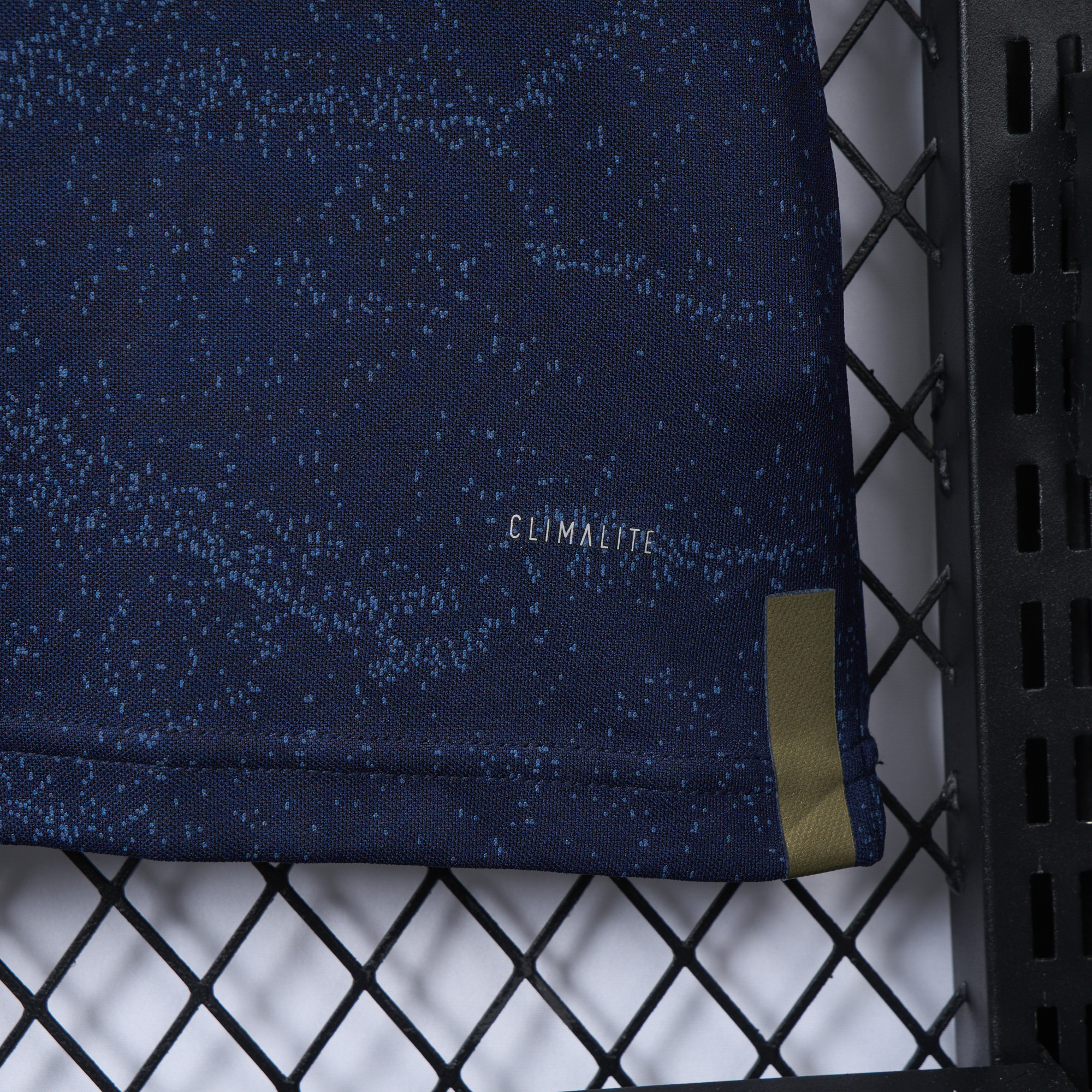 SIUjerseys-Retro Real Madrid 2019-20 Away Jersey