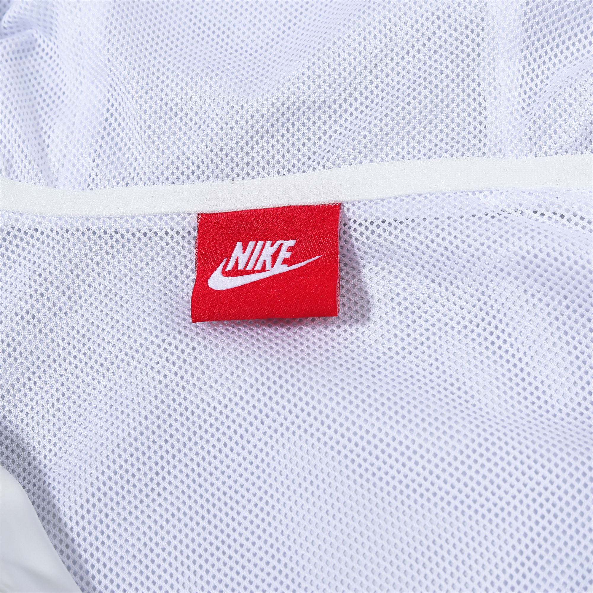 SIUjerseys-England 2024 National Team Anthem White Hooded Windbreaker - Player Version