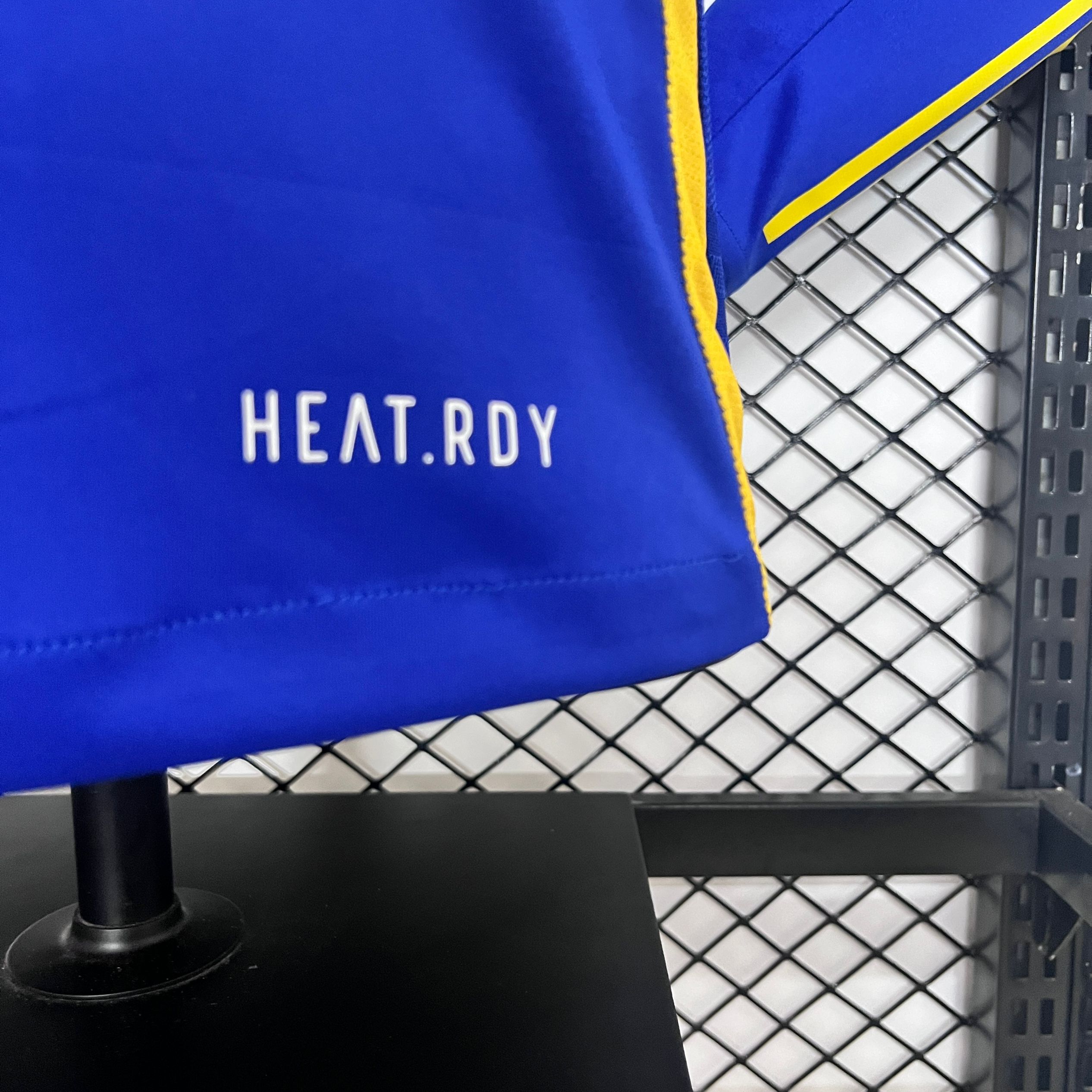 SIUjerseys-Boca Juniors 24-25 Home Long Sleeve Jersey - Player Version