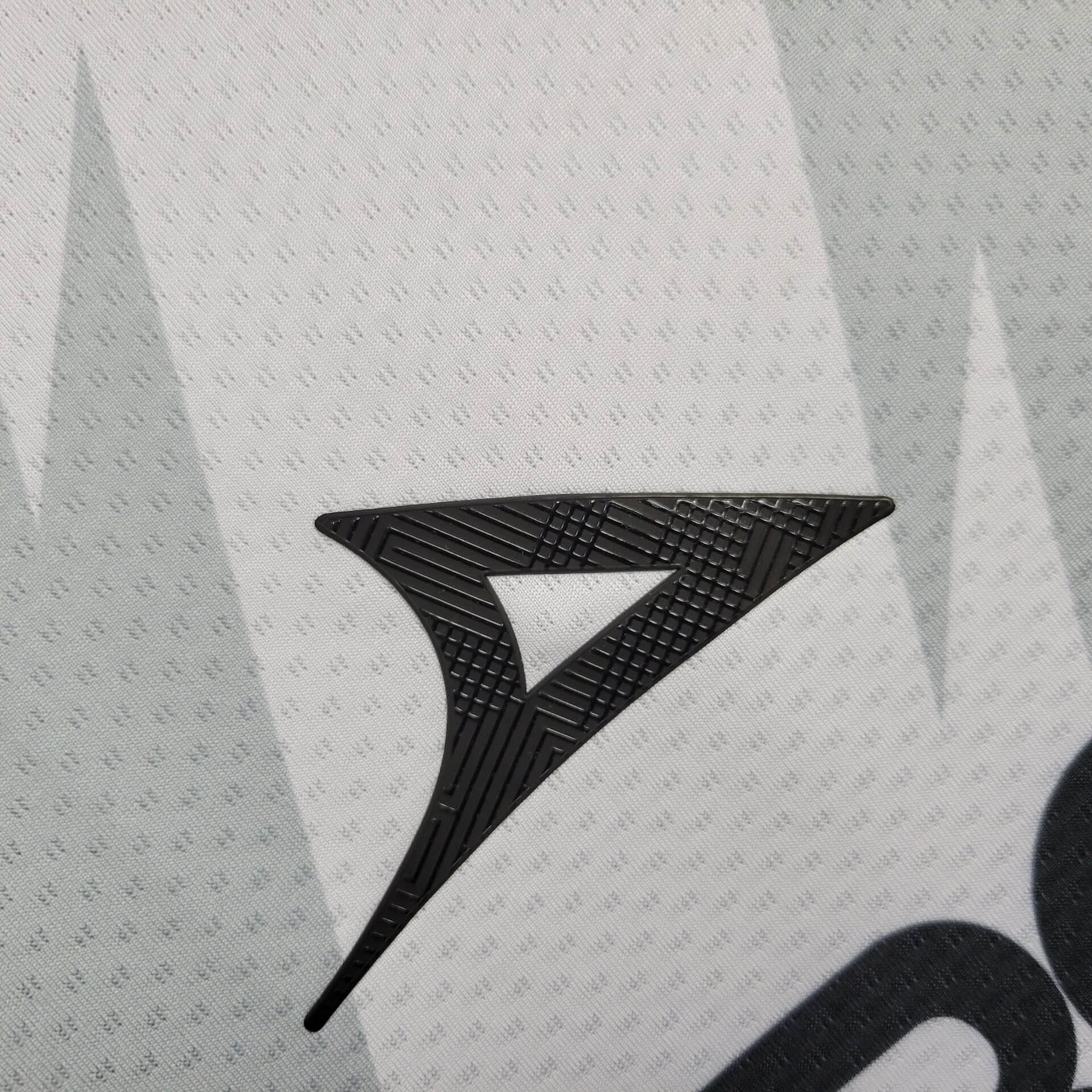 SIUjerseys-Club Necaxa 24-25 Away Jersey - Fans Version