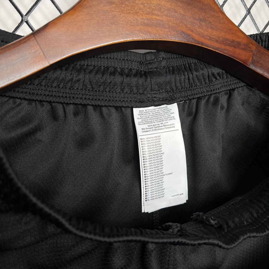 unitedfutballjersey-C.H.E.L.S.E.A 24-25 Third Shorts - Fans Version