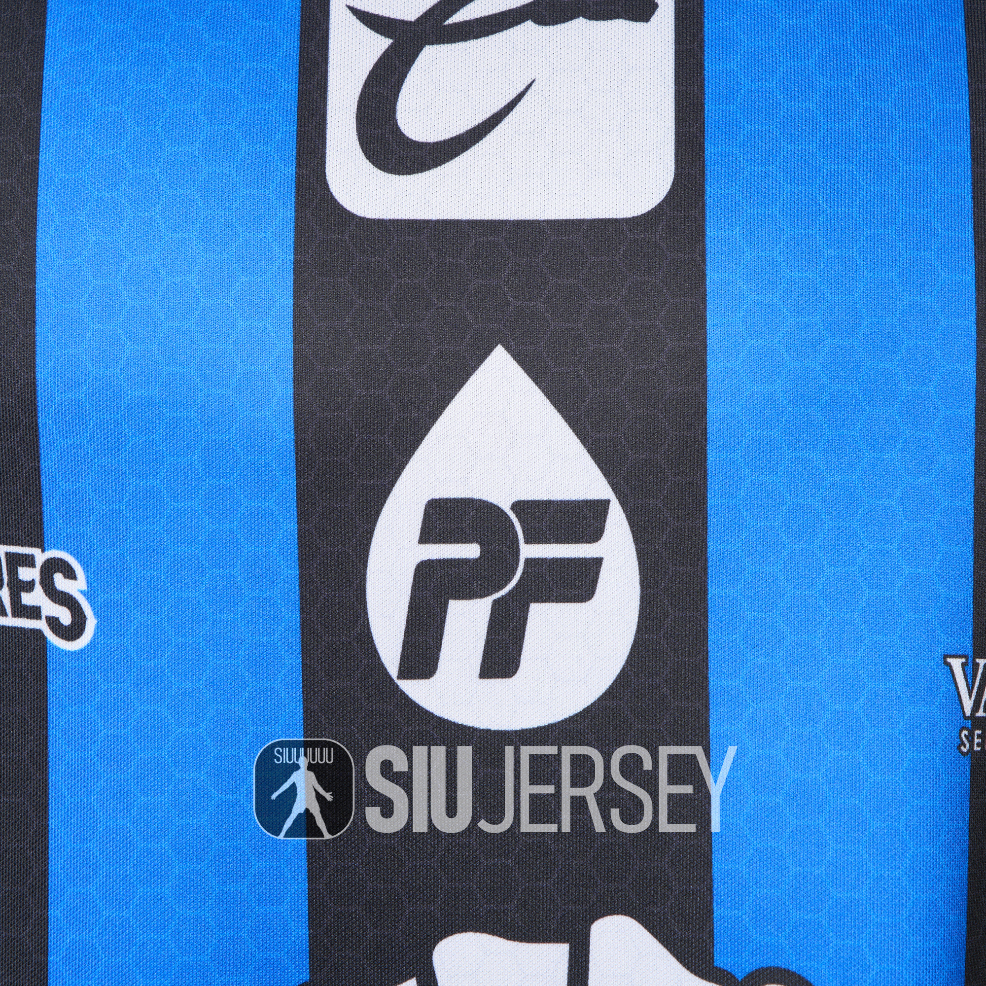 SIUjerseys-Querétaro 24-25 Home Jersey - Player Version