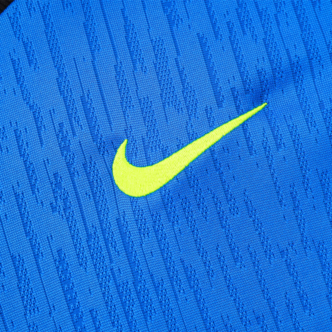 SIUjerseys-Barcelona 24-25 Long Sleeve Training Set - Player Version - Blue Top and Black Pants