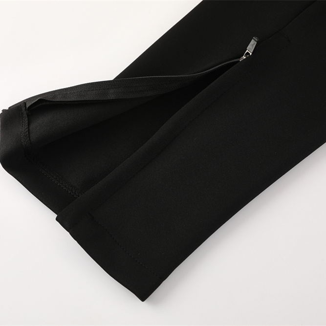 SIUjerseys-Dortmund 24-25 Jacket Training Tracksuit - Black and Yellow