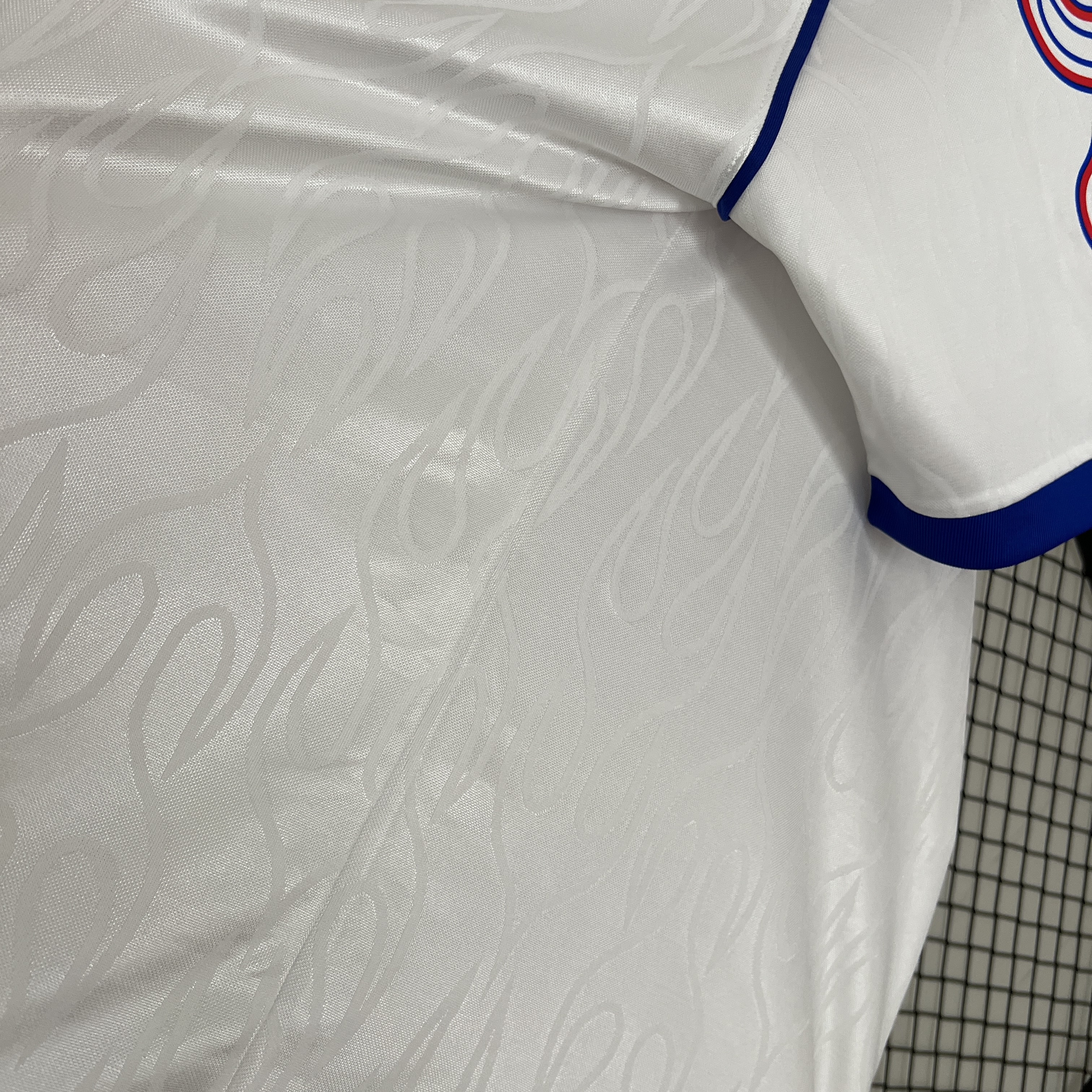 SIUjerseys-Retro Japan 1998 Away Jersey