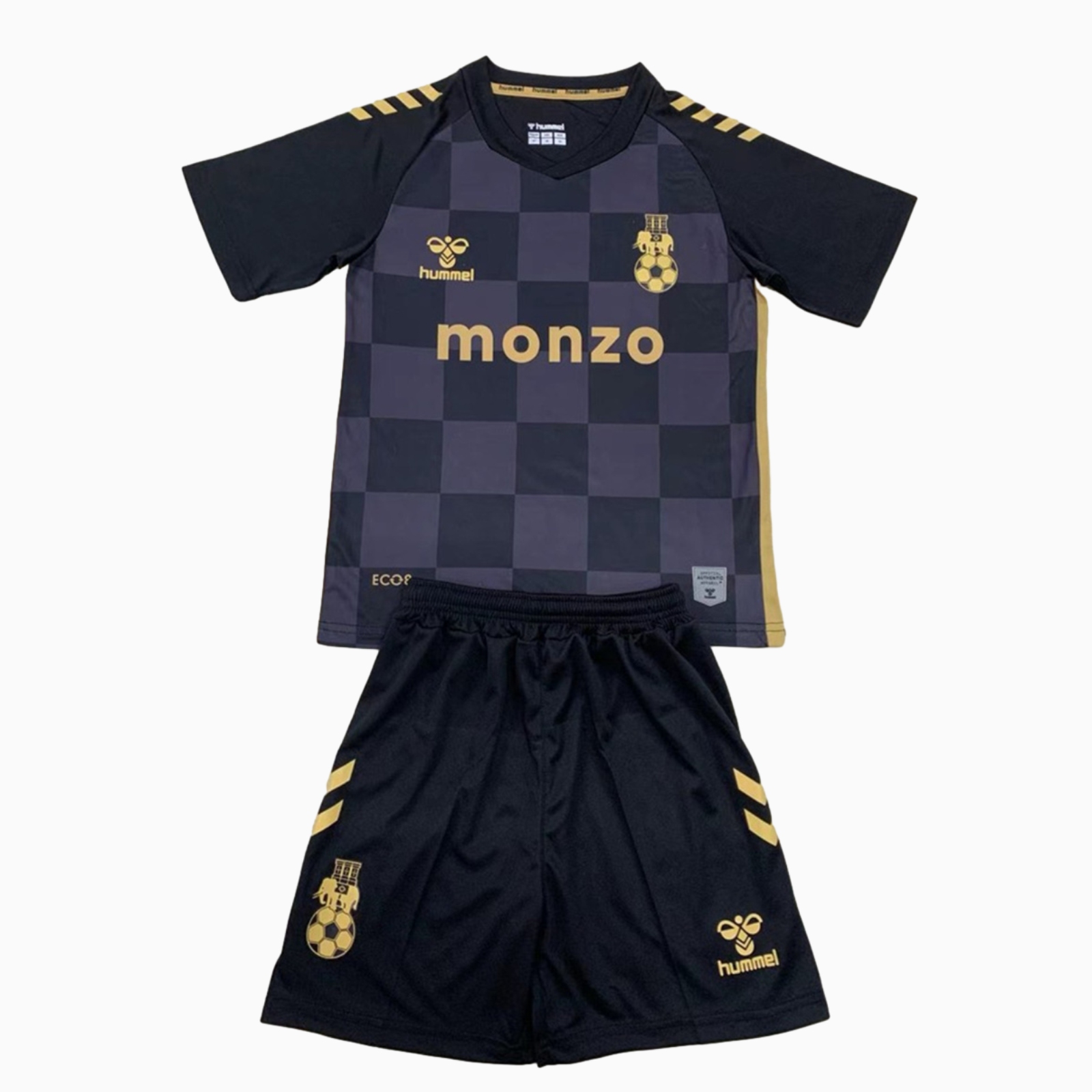 unitedfutballjersey-Coventry City 24-25 Third Kids Kit