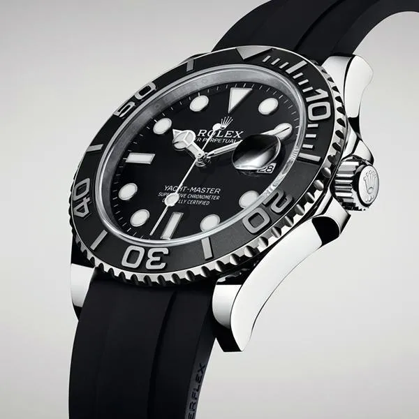 yacht-master m226659-0002 42MM