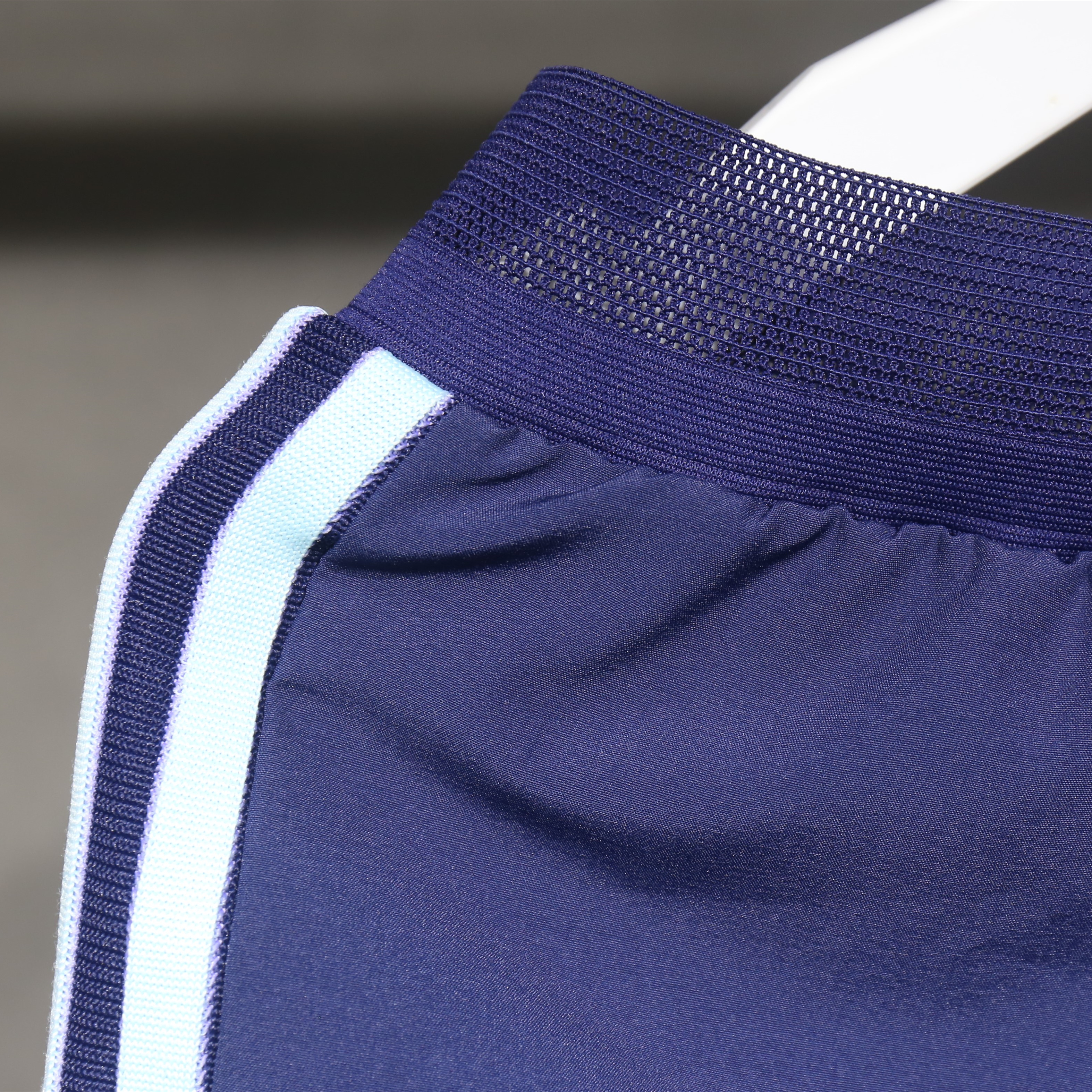 SIUjerseys-Arsenal 24-25 Third Shorts - Player Version