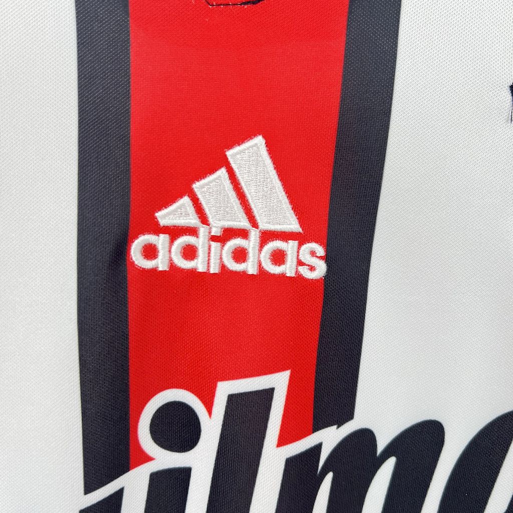 SIUjerseys-Retro River Plate 1999-00 Third Jersey