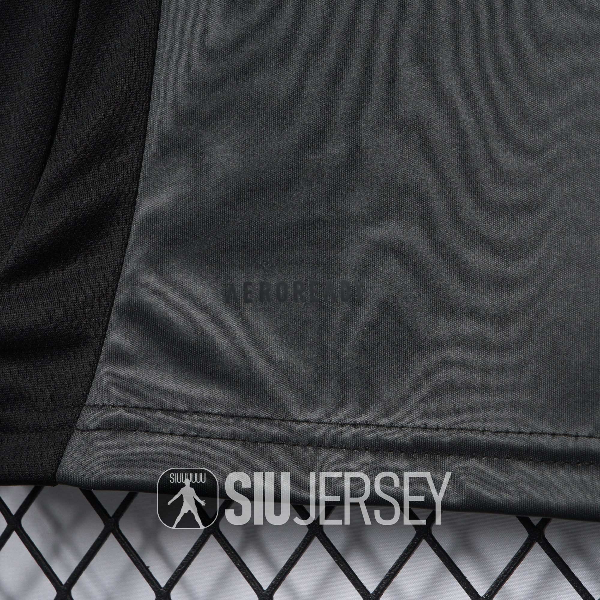 SIUjerseys-INT M.A.M 2025 Away Jersey - Fans Version