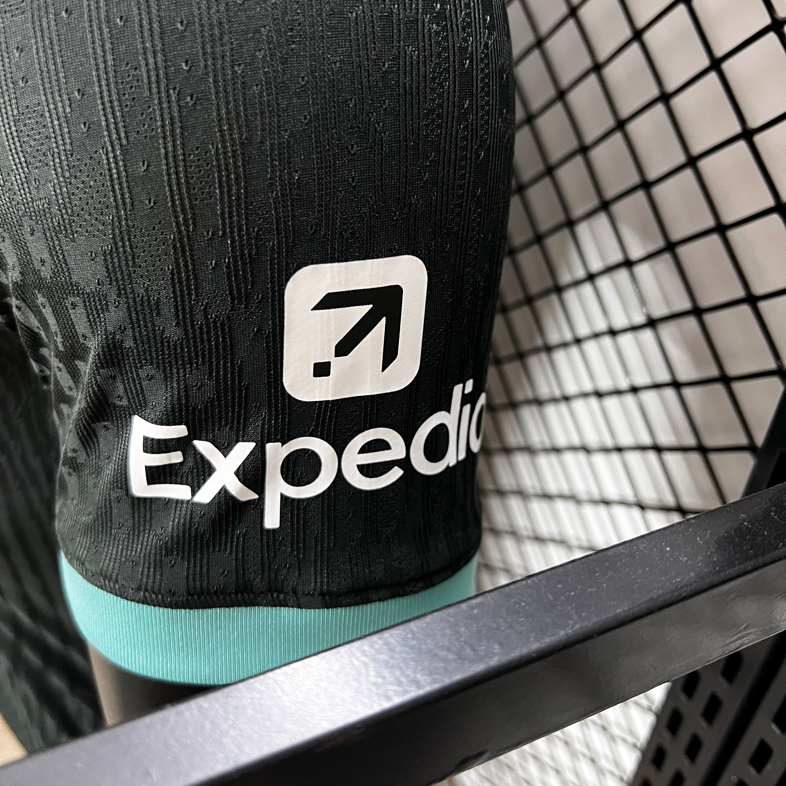 unitedfutballjersey-Liver.pool 24-25 Away Jersey - Player Version