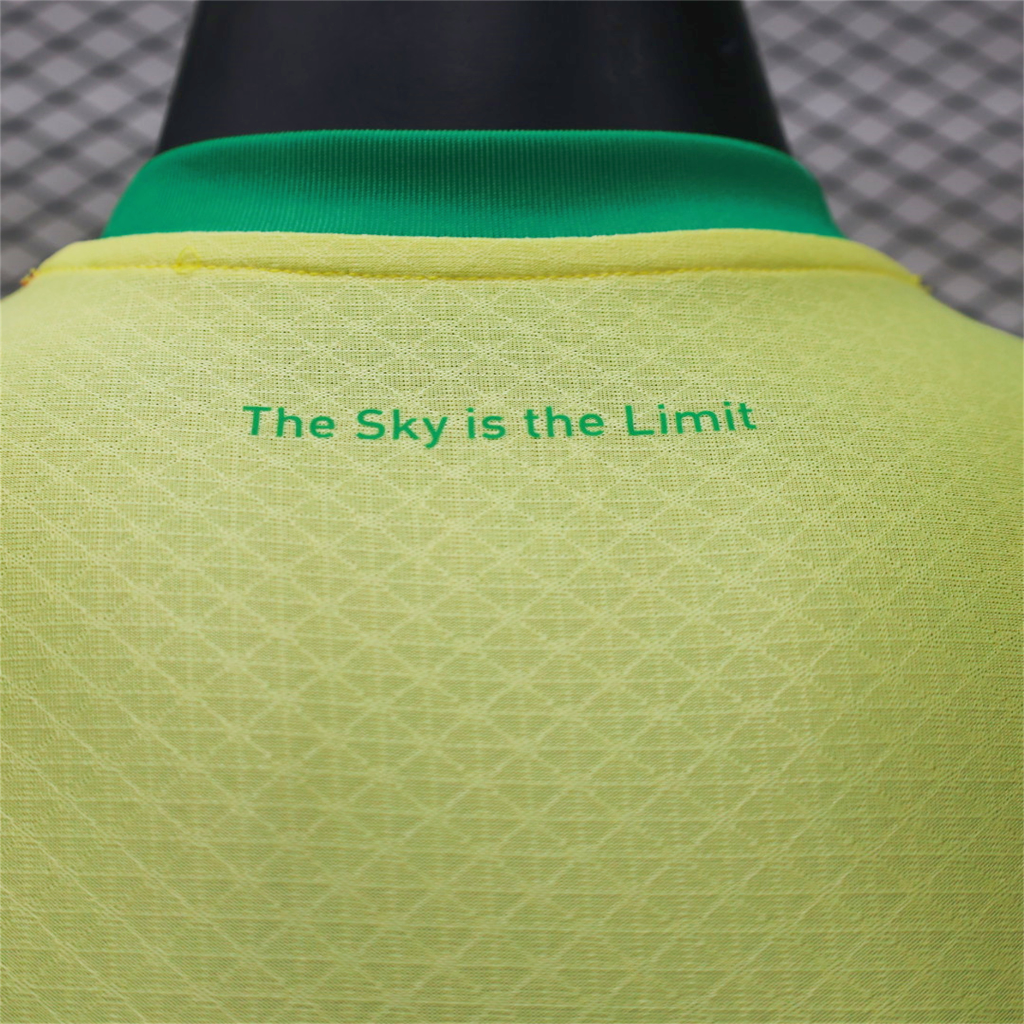 SIUjerseys-Mamelodi Sundowns 24-25 Home Stadium Jersey - Player Version