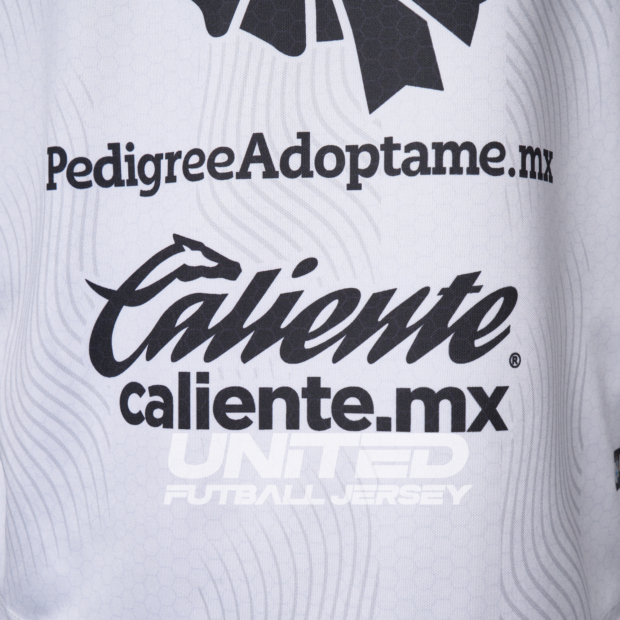 unitedfutballjersey-Querétaro 24-25 Away Jersey - Player Version