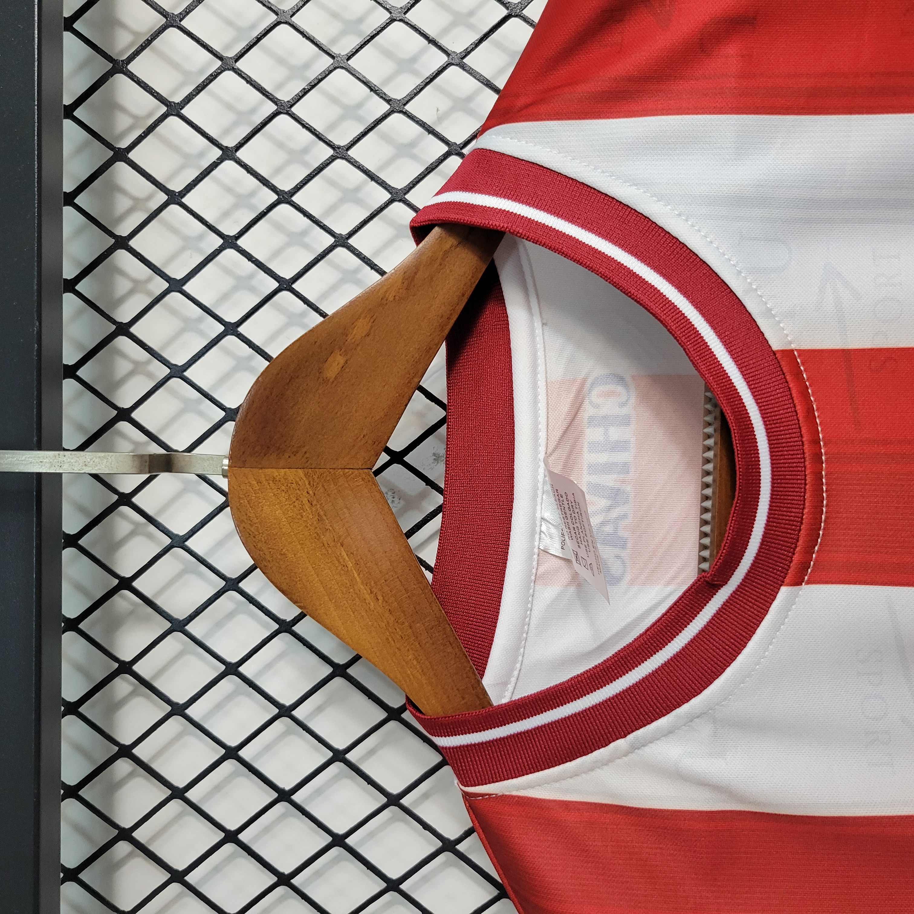 SIUjerseys-Retro Chivas de Guadalajara 2006 100th Anniversary Special Edition Jersey