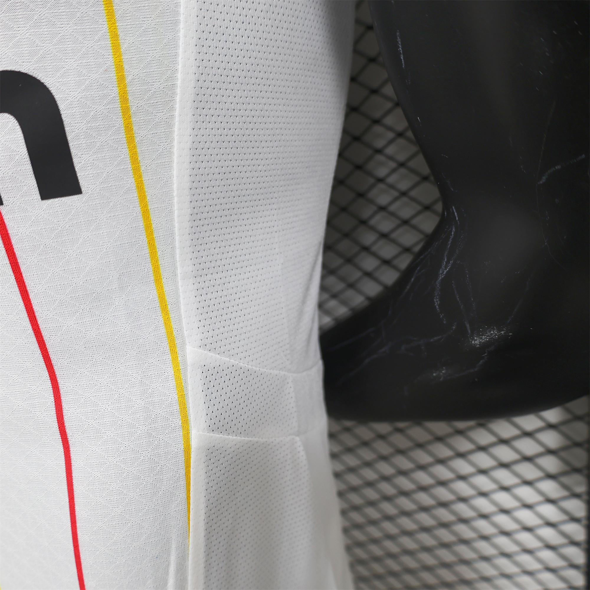 SIUjerseys-RC Lens 24-25 Third Jersey - Player Version