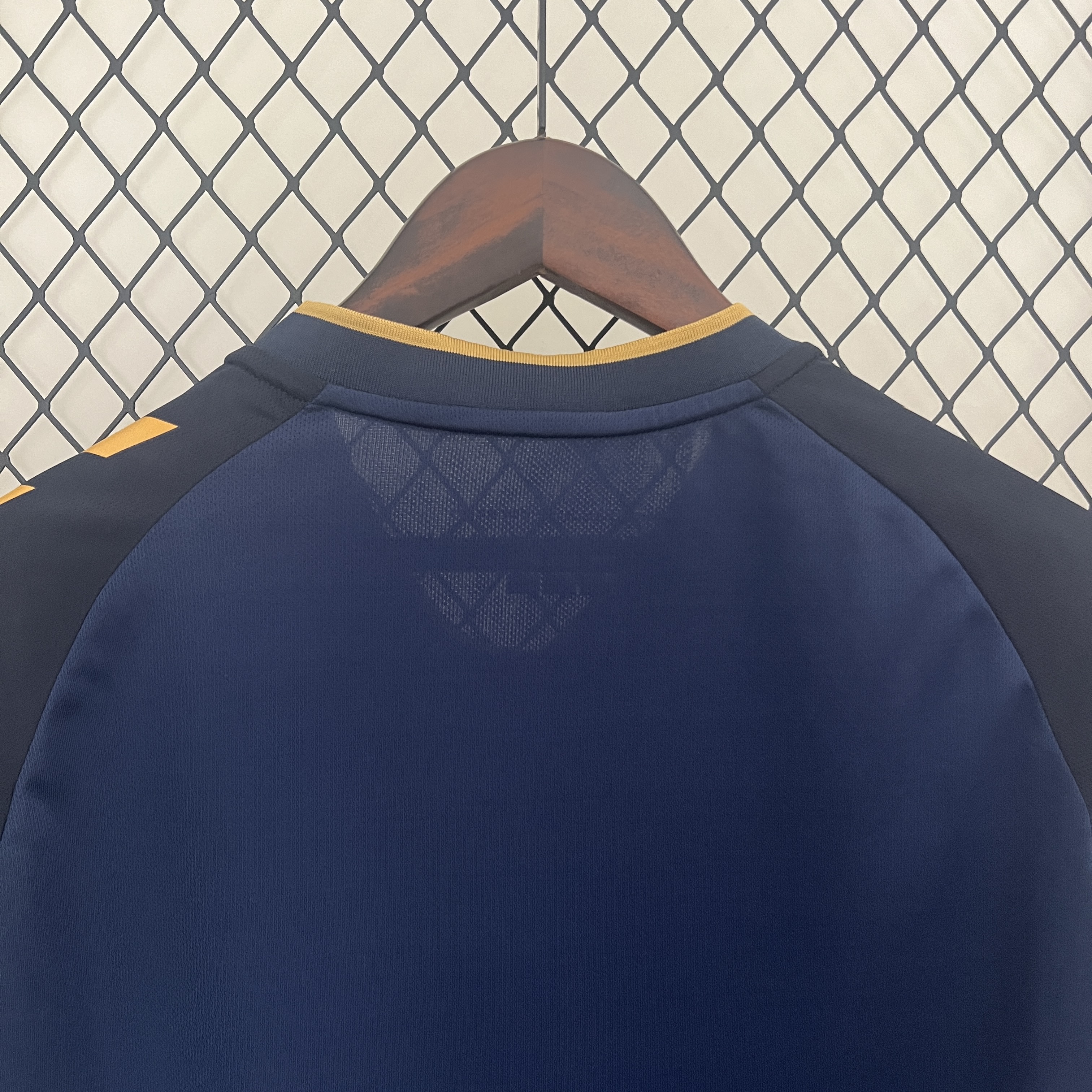 unitedfutballjersey-Tenerife 24-25 Away Jersey - Fans Version