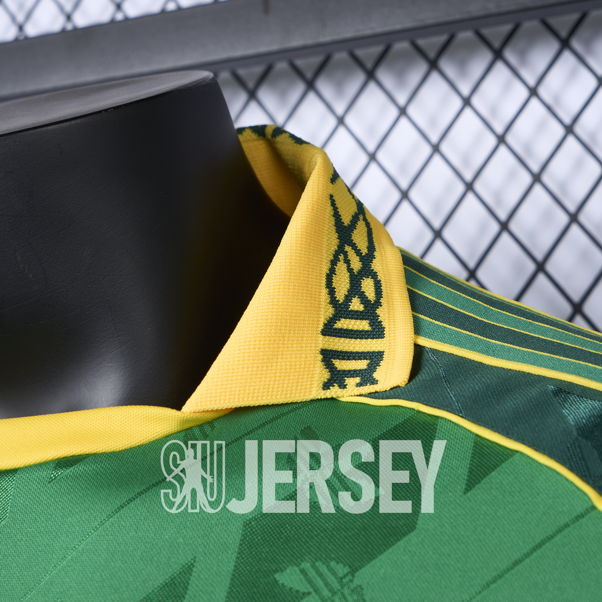 SIUjerseys-Celtic 24-25 Originals LFSTLR Long Sleeve Green Jersey - Player Version