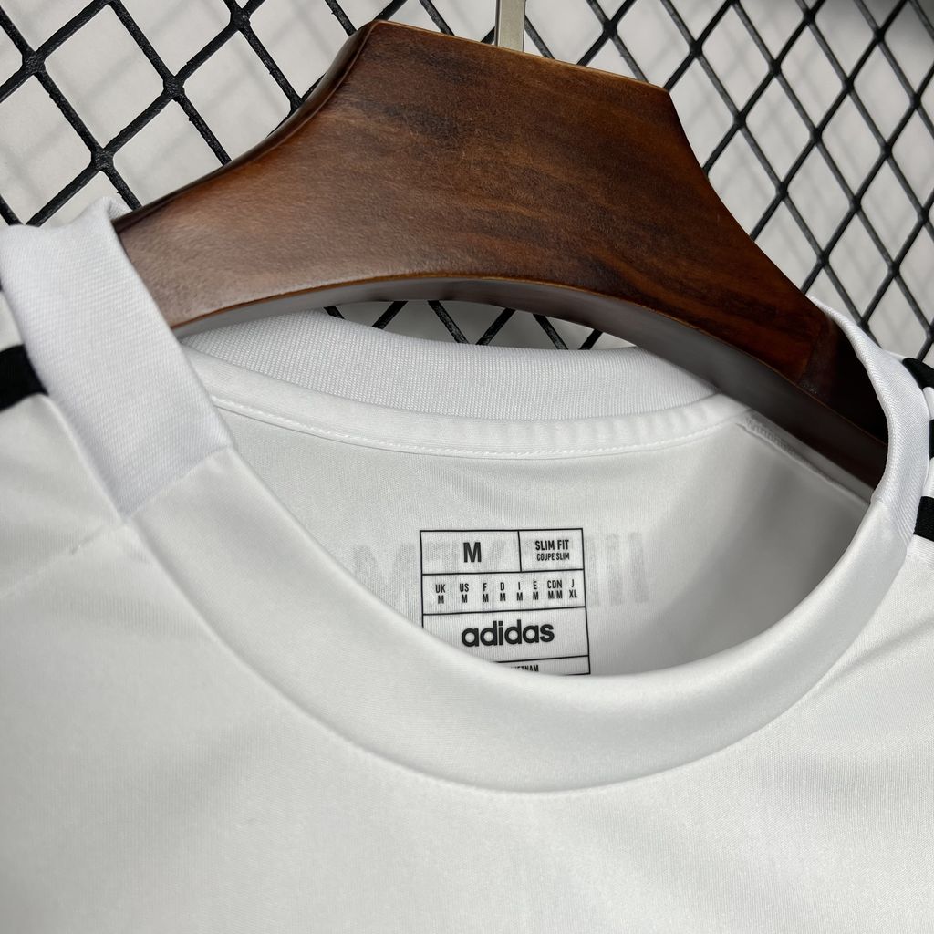 SIUjerseys-Albacete 24-25 Home Stadium Jersey - Fans Version