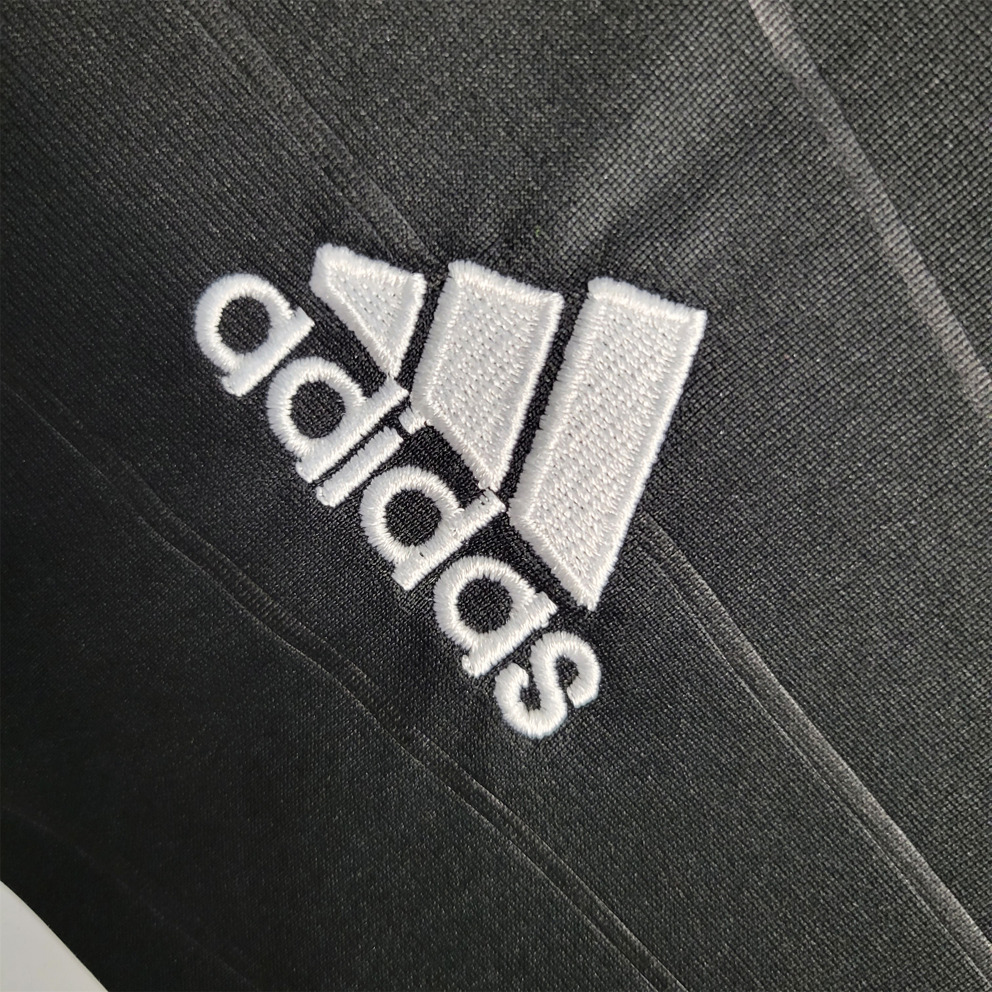 SIUjerseys-Retro Real Madrid 10-11 Away Stadium Long Sleeve Jersey