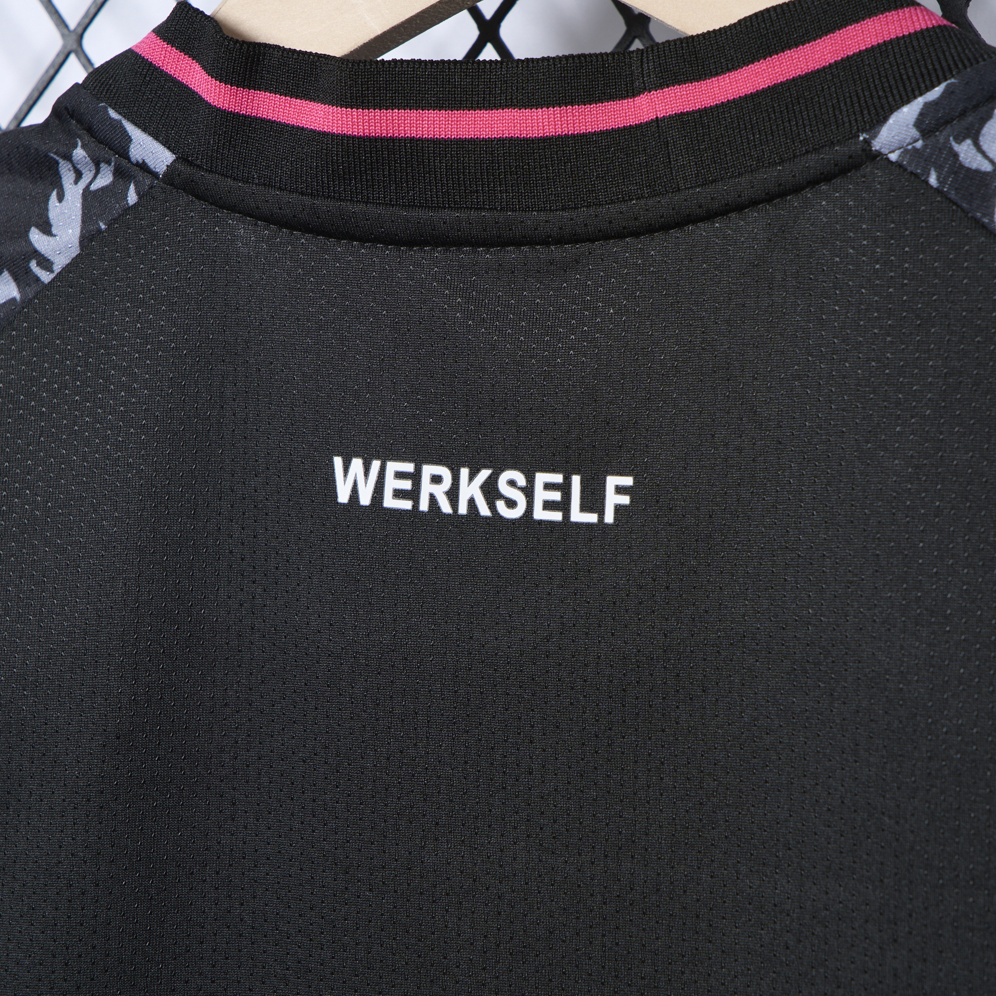 SIUjerseys-Bayer 04 Leverkusen 24-25 Black Special Jersey - Fans Version