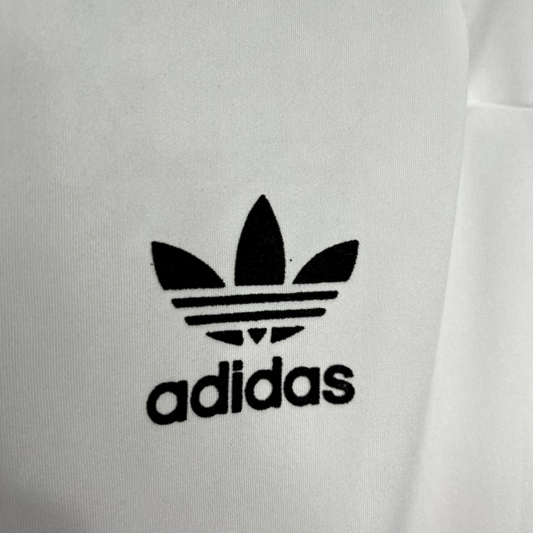 SIUjerseys-Retro Colo Colo 1991 Home Jersey