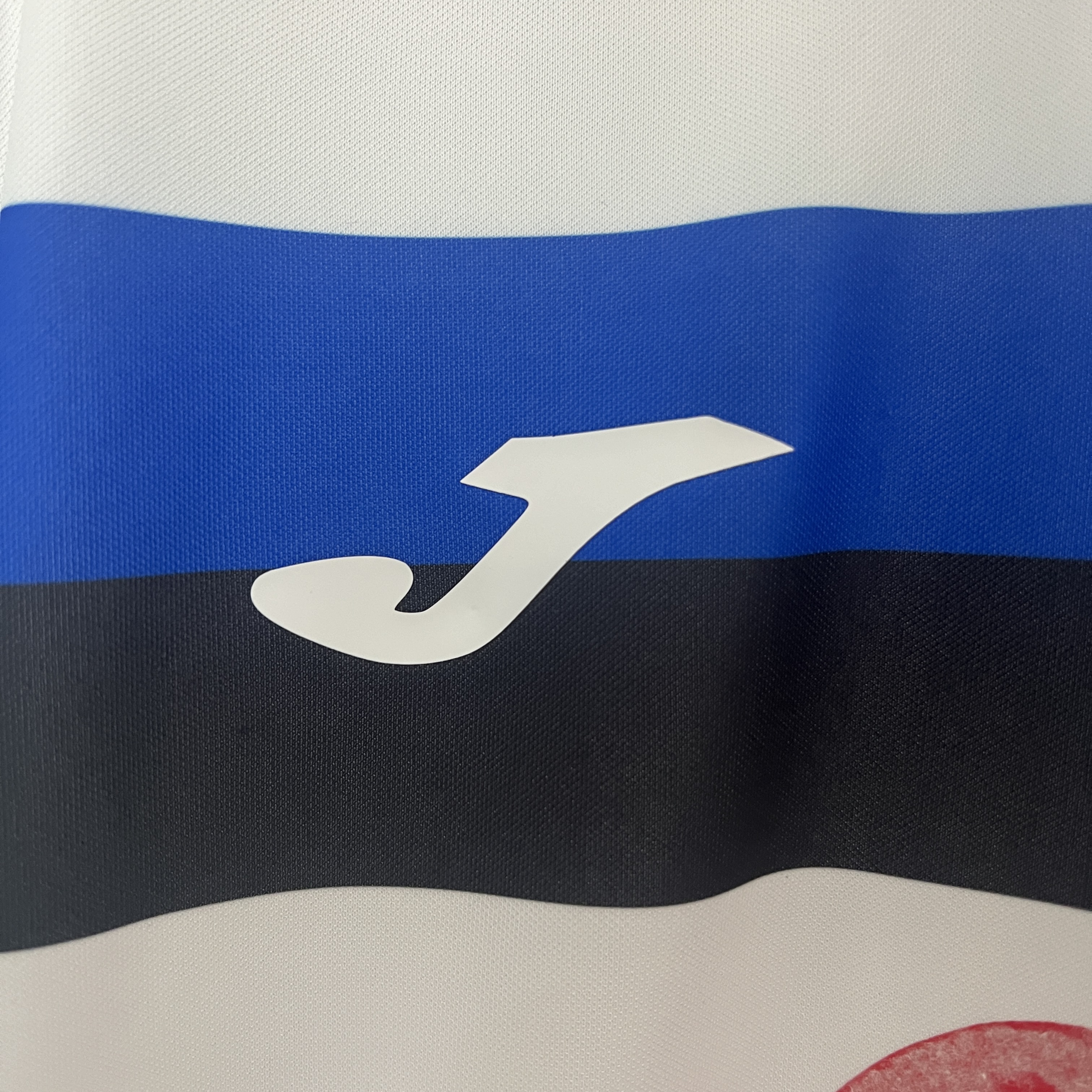 unitedfutballjersey-Atalanta 24-25 Away Jersey - Fans Version