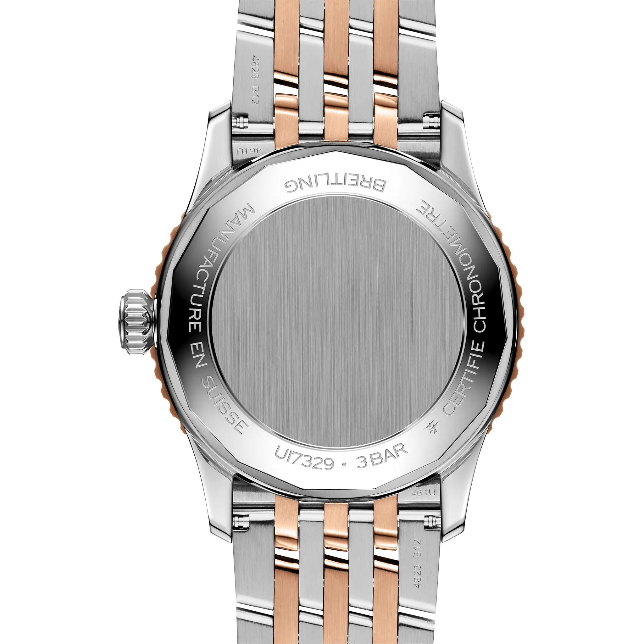 NAVITIMER AUTOMATIC 41