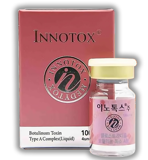 Innotox 100u for Cassia