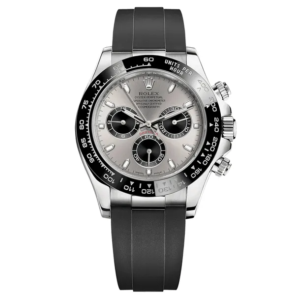 Cosmograph Daytona 116519LN-0027 40mm