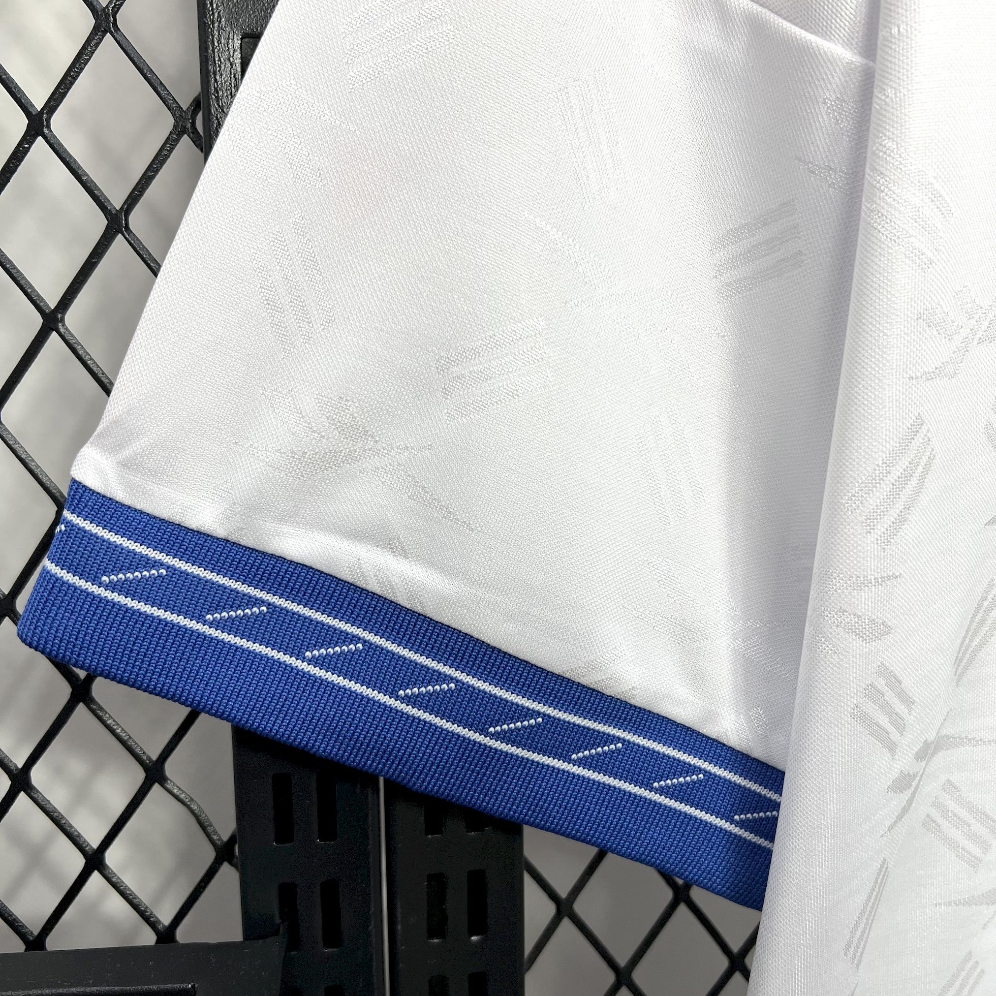 unitedfutballjersey-Retro Chile 1998 Away Jersey