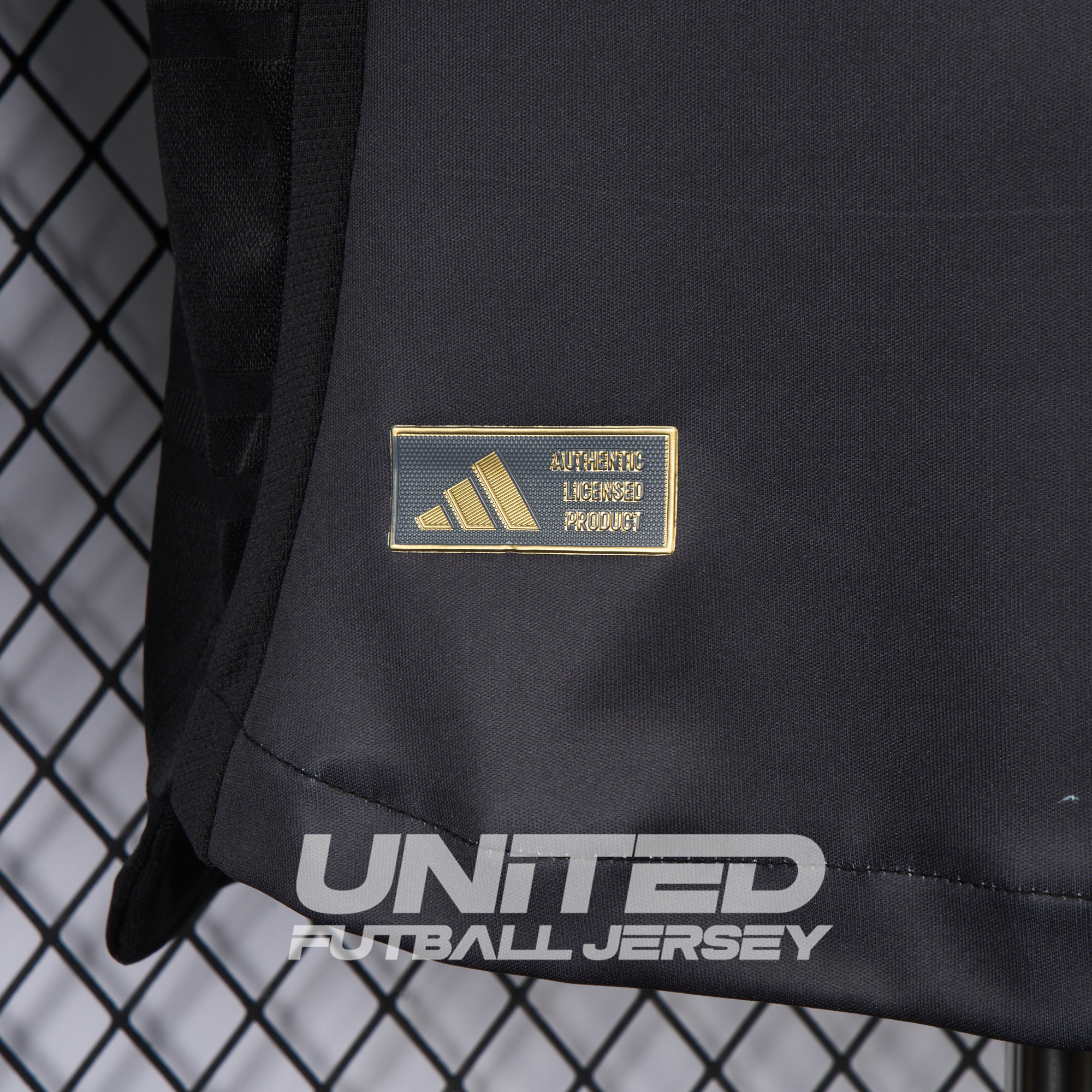 unitedfutballjersey-INT M.A.M 2025 Away Jersey - Player Version