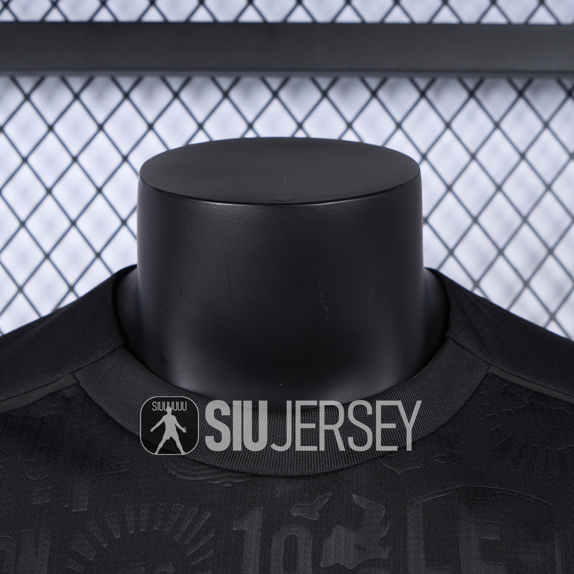 SIUjerseys-Club León Club Leon 24-25 80th Anniversary Long Sleeve Jersey