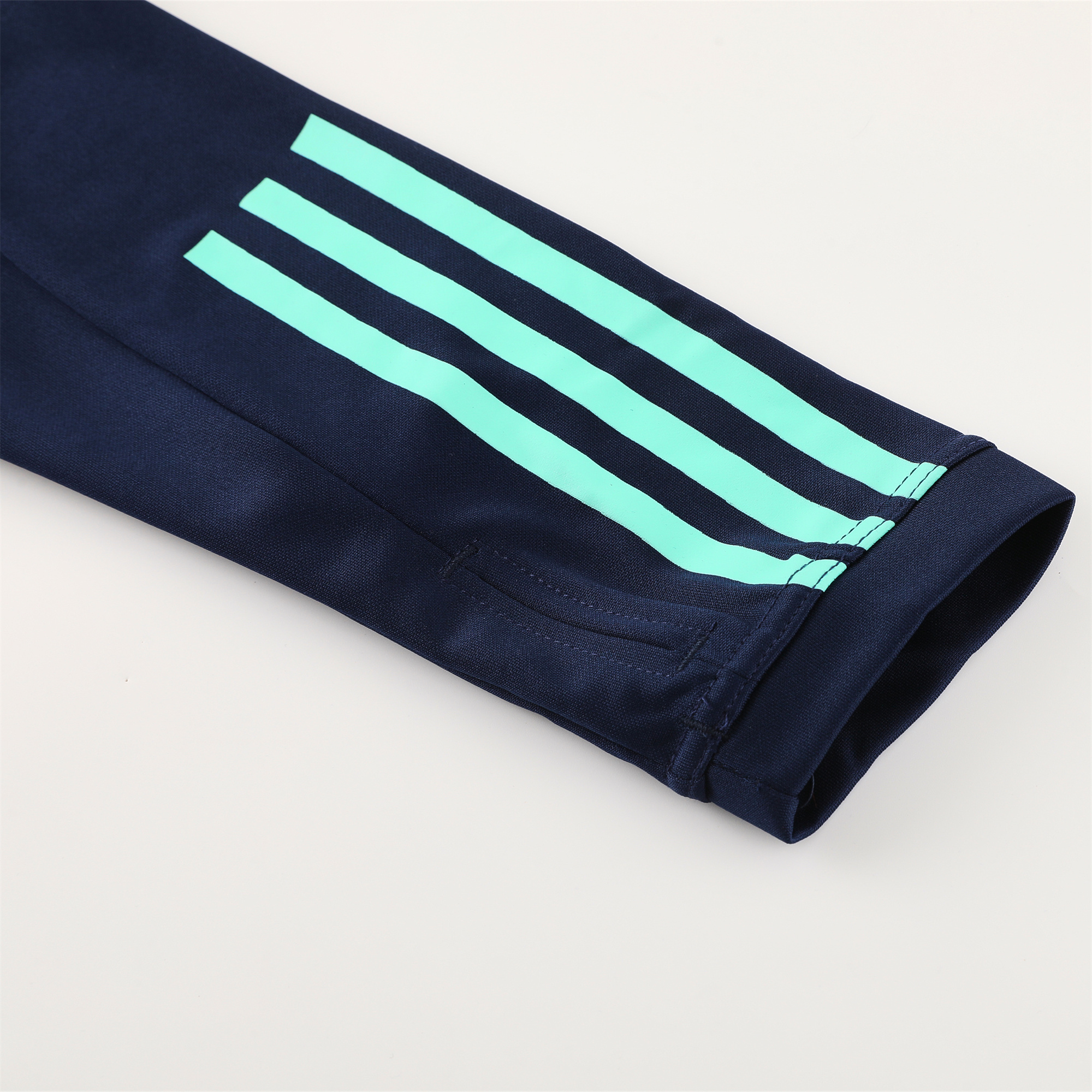 SIUjerseys-Ajax 24-25 Long Sleeve Training Set - Royal Blue