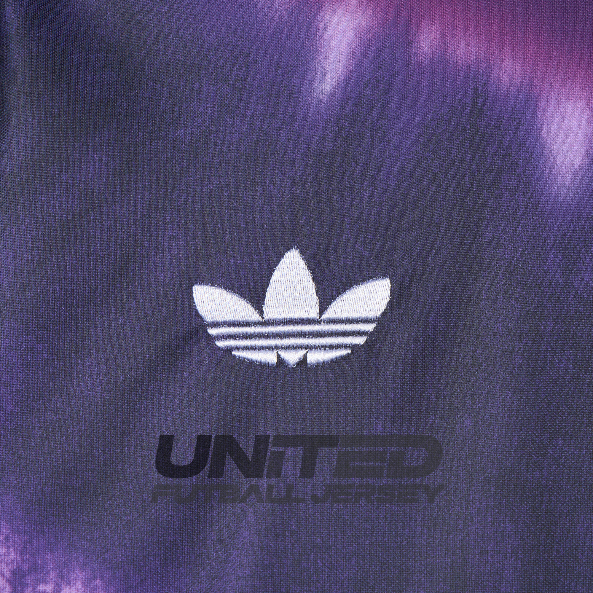 unitedfutballjersey-Real Madrid 24-25 White & Purple Spring Festival Special Edition Jersey - Fans Version