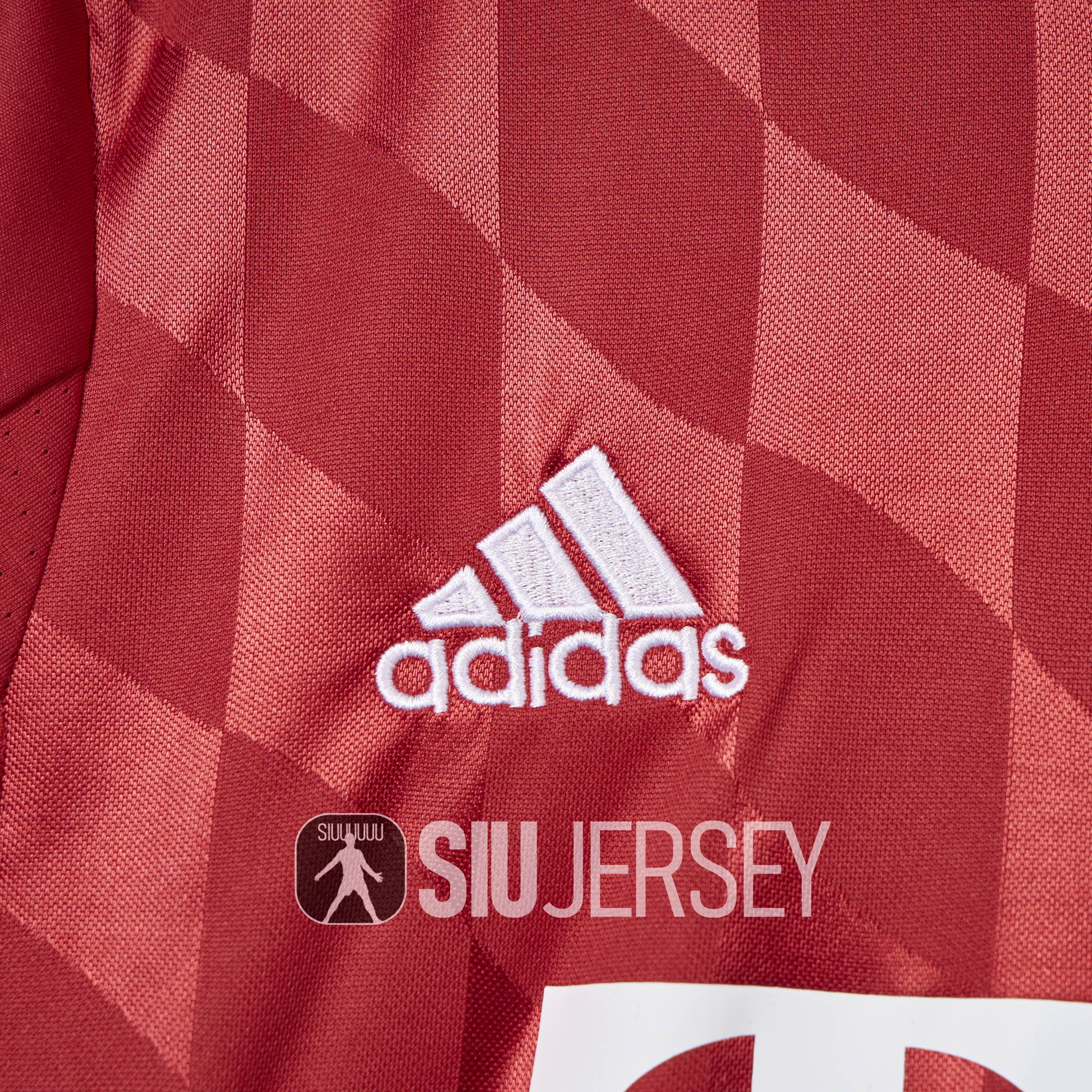 SIUjerseys-Retro Bayern Munich 13-14 Home Jersey