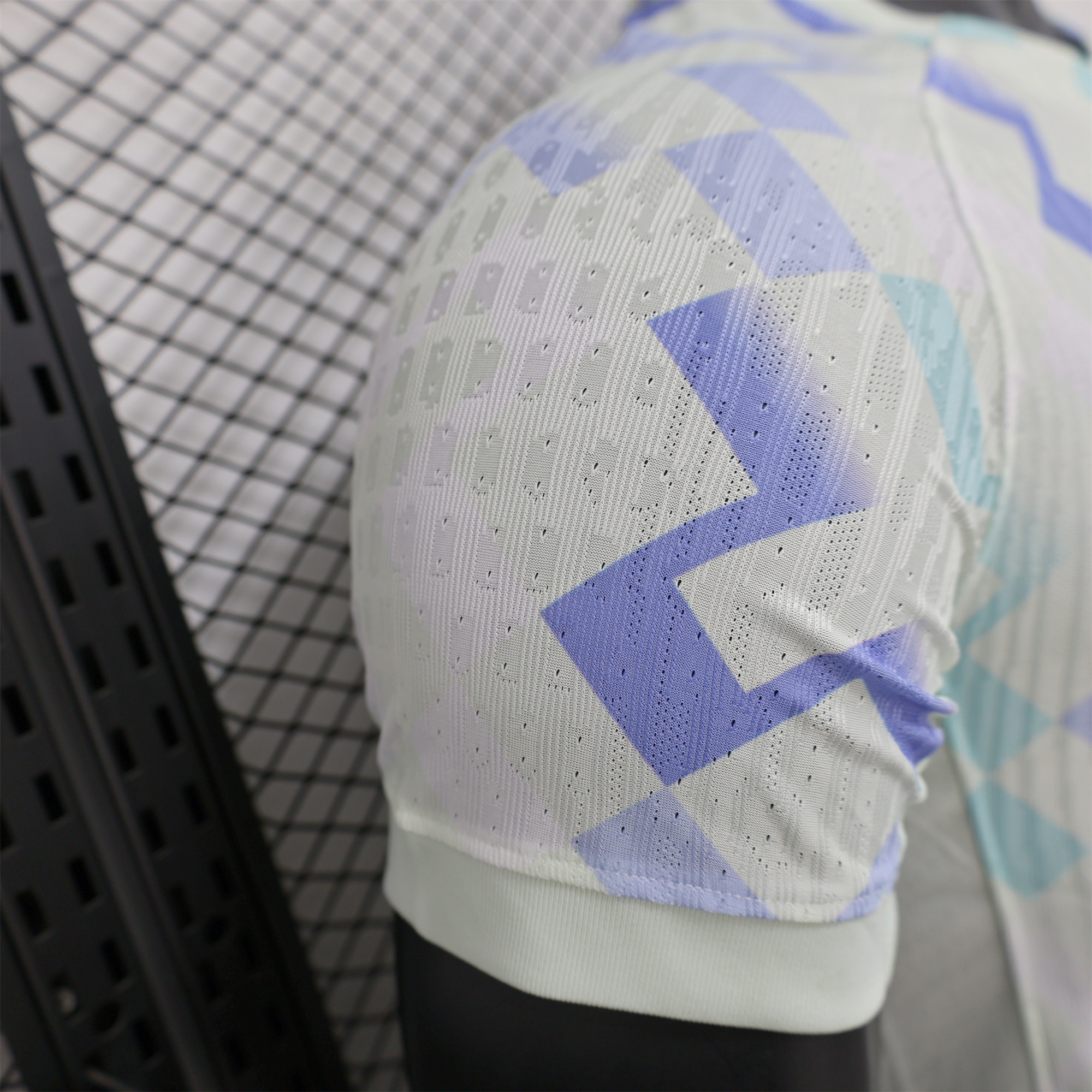 unitedfutballjersey-Inter Milan 24-25 Fourth Jersey - Player Version