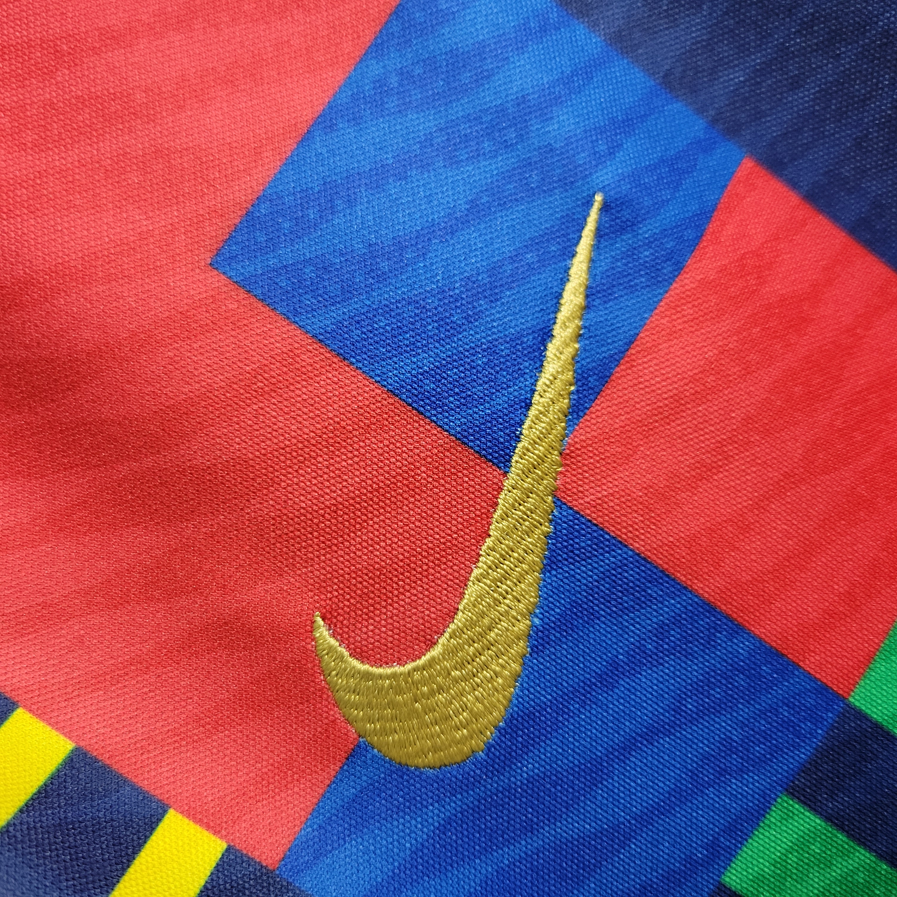 SIUjerseys-Portugal 2022 World Cup Pre-Match Jersey - Fans Version