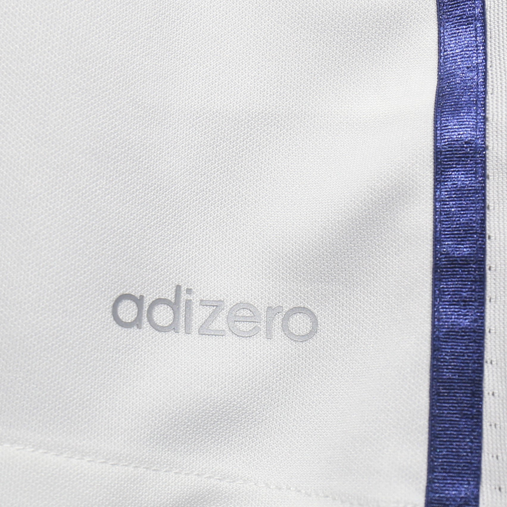 SIUjerseys-Retro Real Madrid 16-17 Home Jersey - Player Version