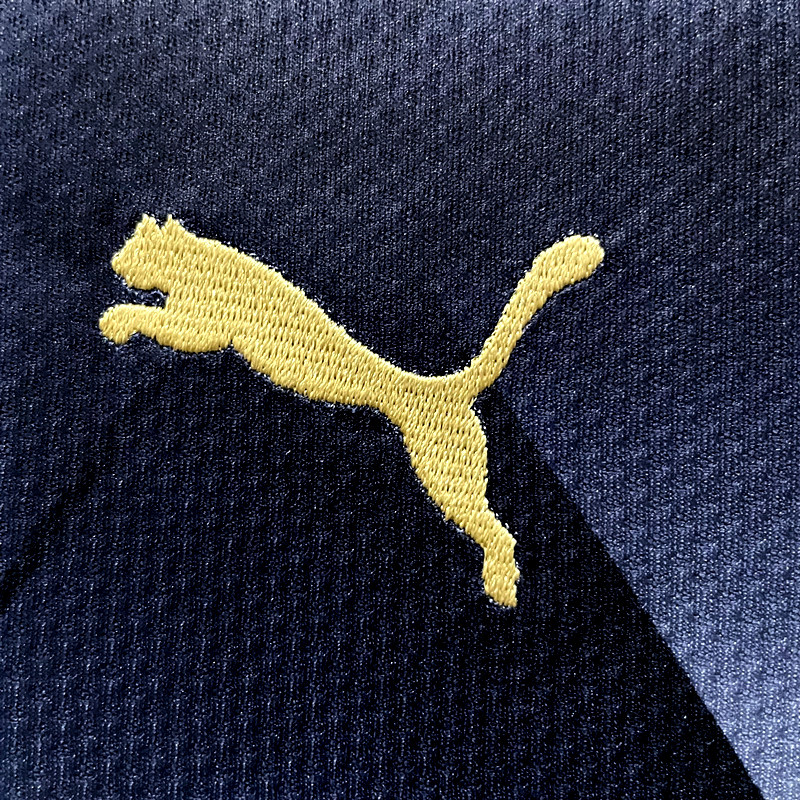 SIUjerseys-Retro Leicester City 2015-16 Away Jersey