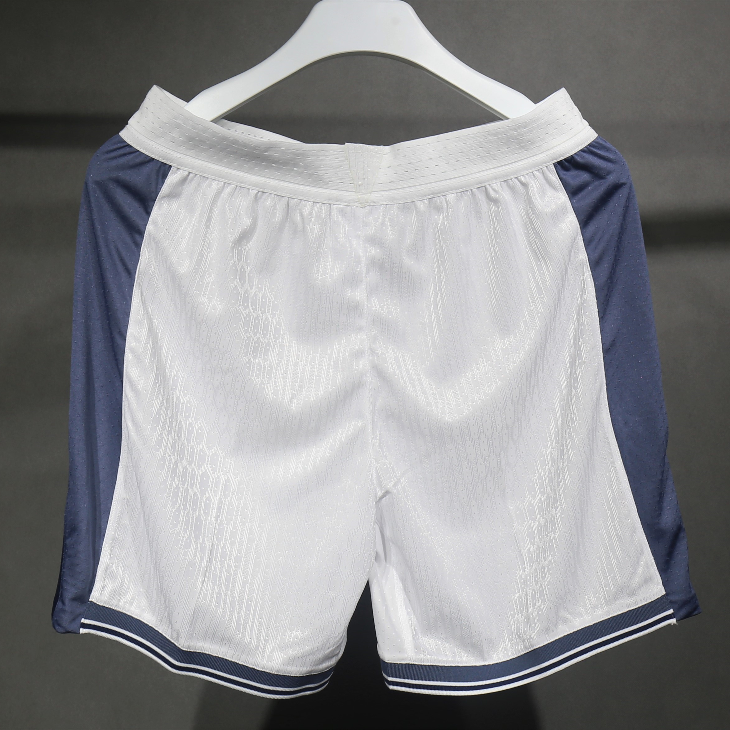 SIUjerseys-Inter Milan 24-25 Away Shorts - Player Version