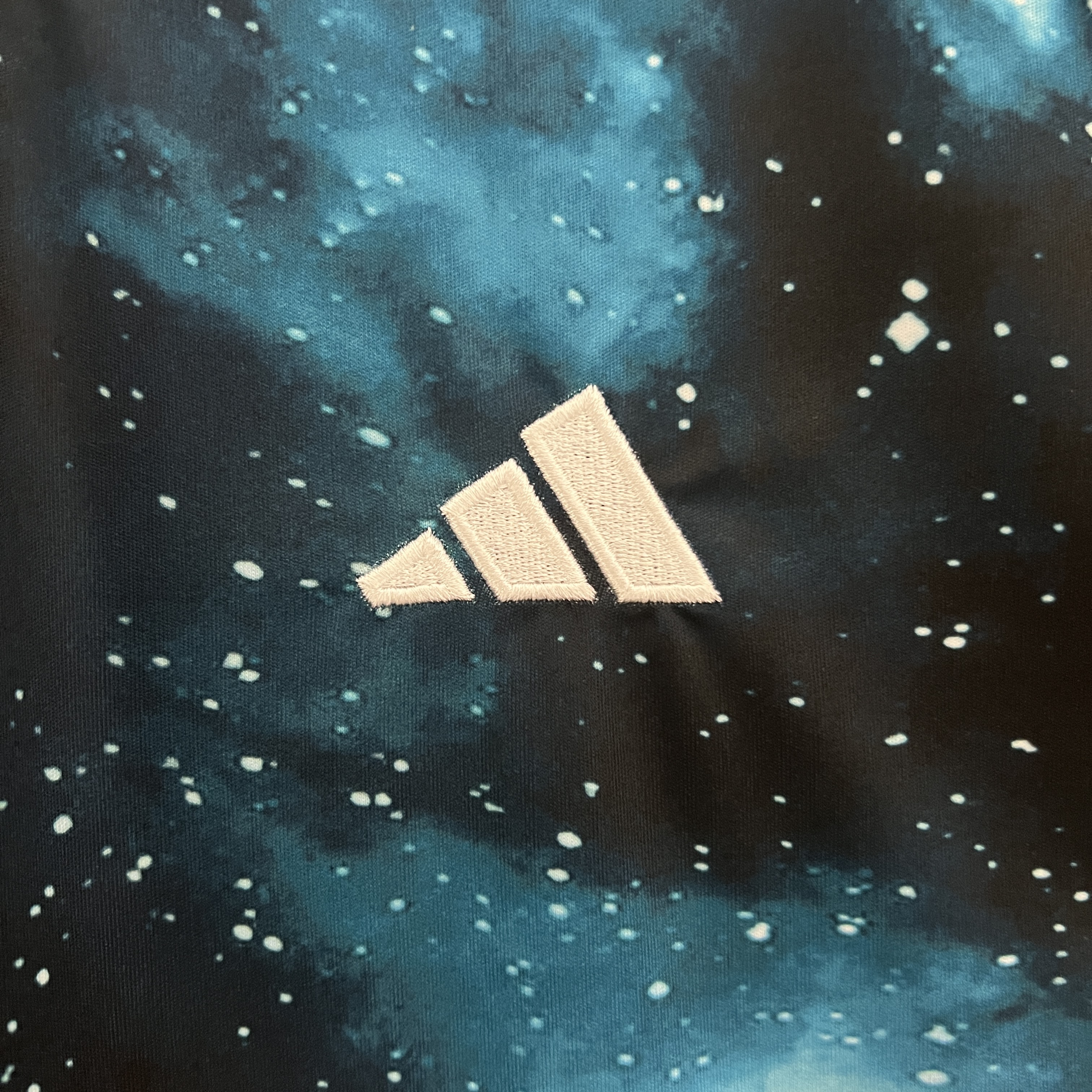 unitedfutballjersey-Minnesota United 2024 Home Stadium Jersey - Fans Version