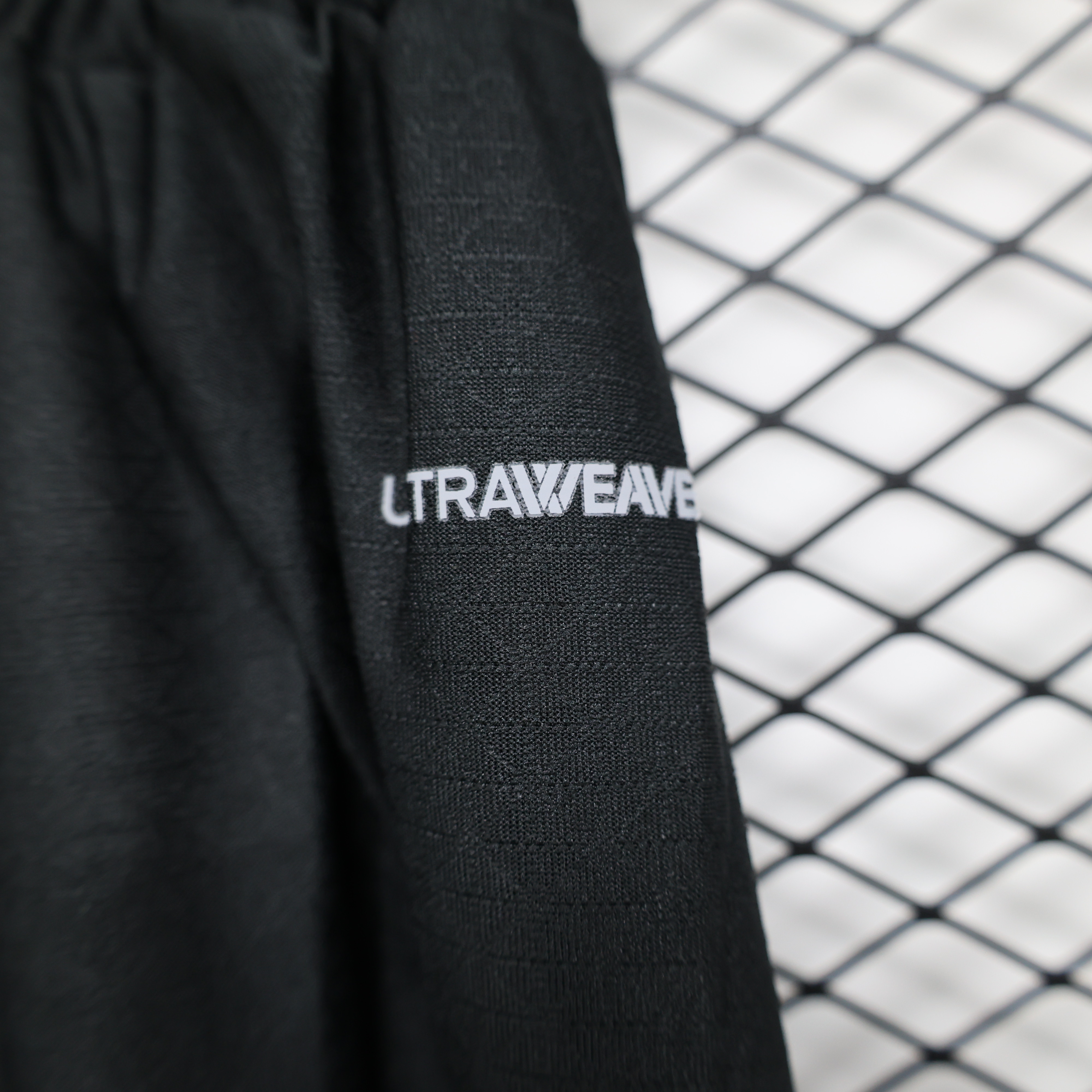 SIUjerseys-AC Milan 24-25 Away Shorts - Player Version