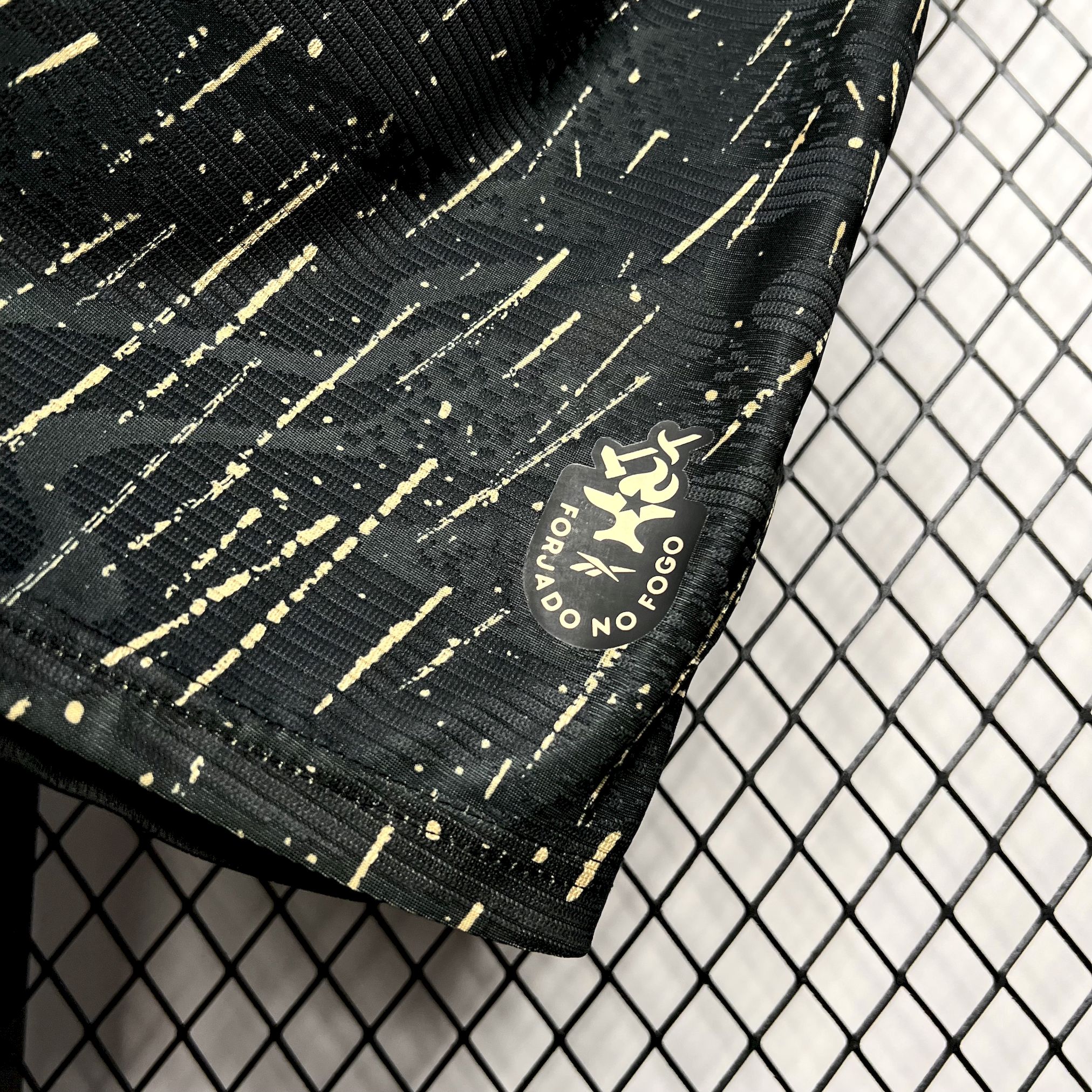 SIUjerseys-Botafogo 2024 Away Unsponsored Tank Top - Fans Version