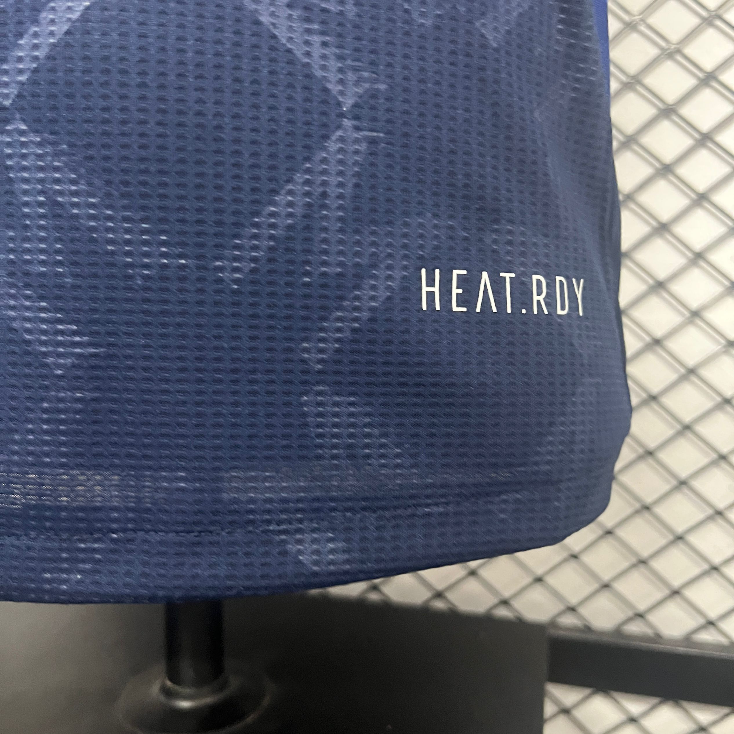 SIUjerseys-Manchester United 24-25 Away Jersey - Player Version