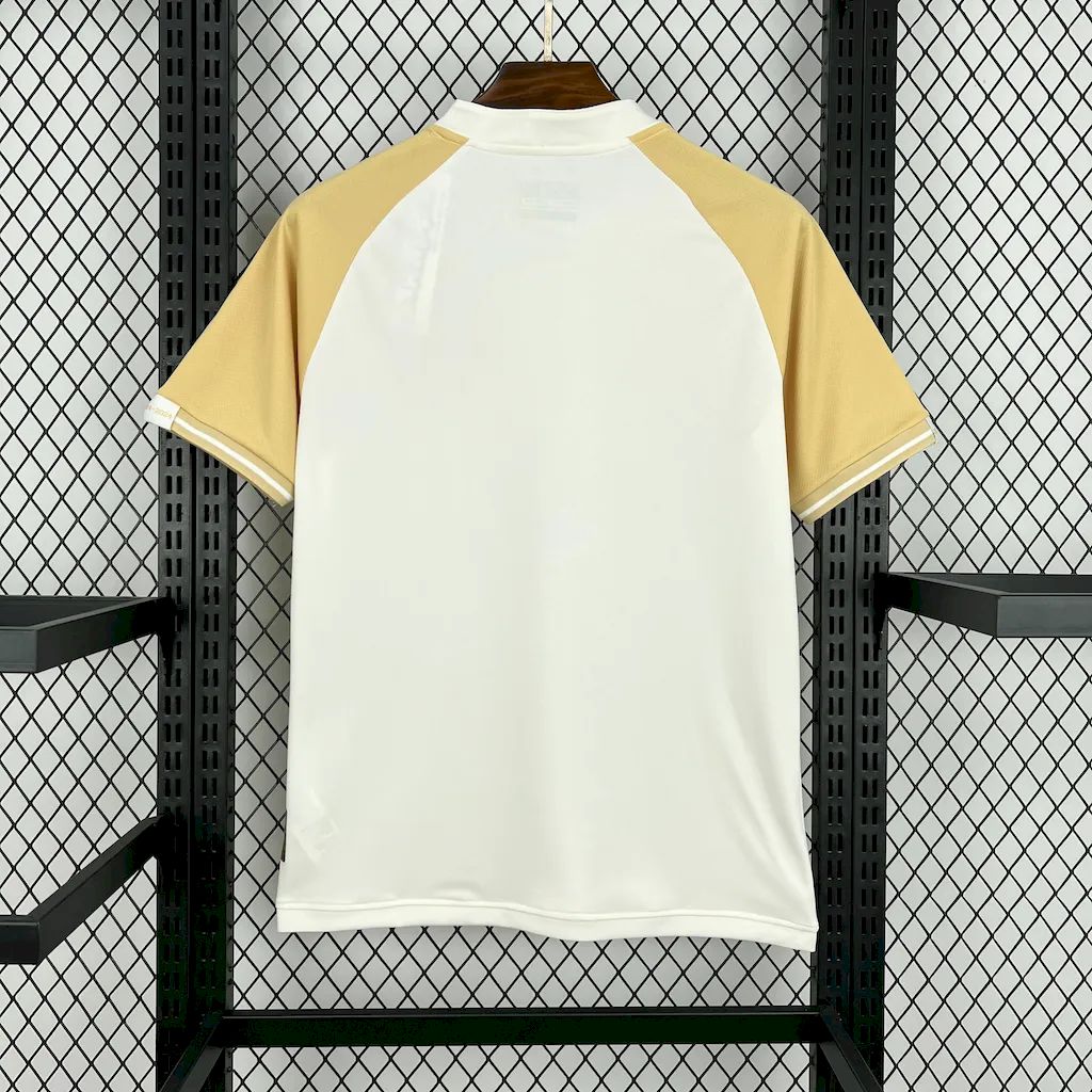 SIUjerseys-Vasco da Gama 24-25 Third Jersey - Fans Version