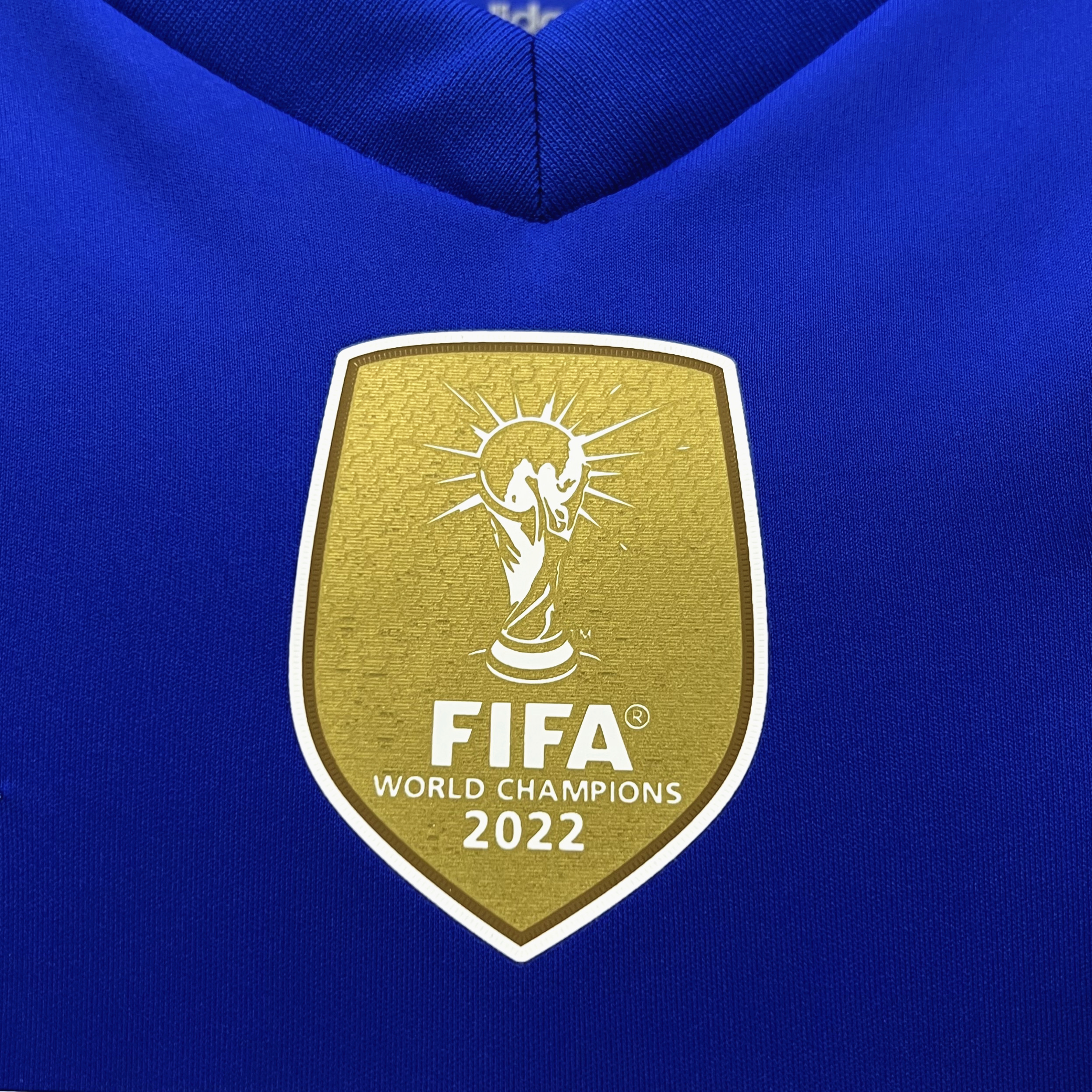SIUjerseys-Argentina 2024 Away Stadium Jersey - Fans Version