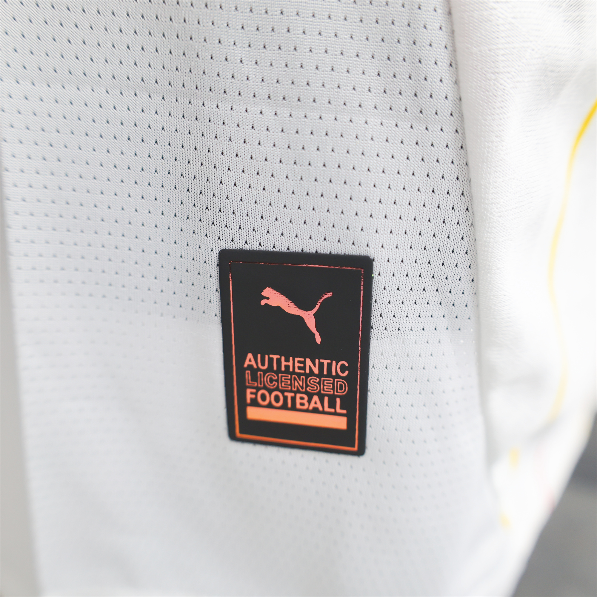 SIUjerseys-RC Lens 24-25 Third Jersey - Player Version