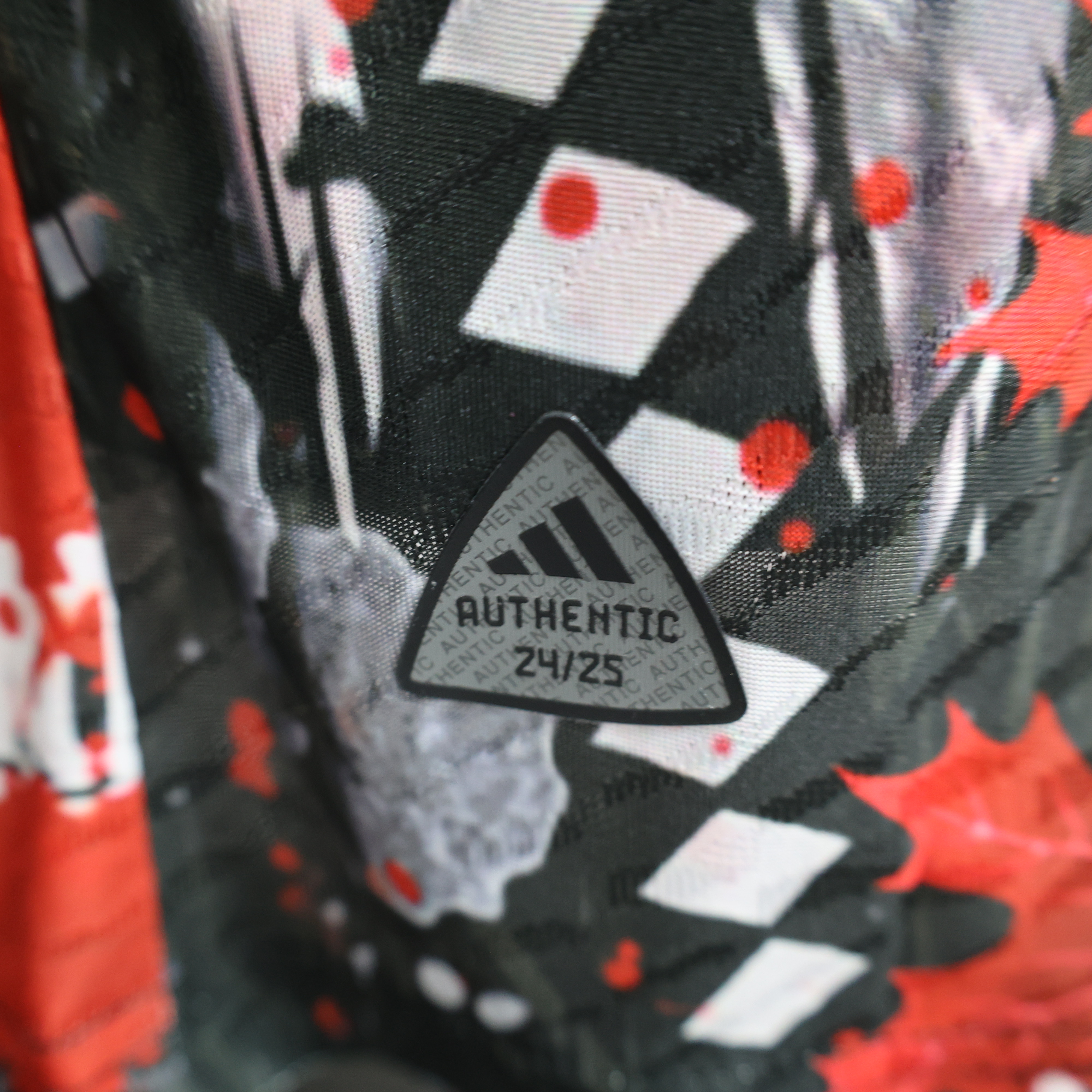 SIUjerseys-Japan 2024 Samurai Special Edition Jersey - Player Version